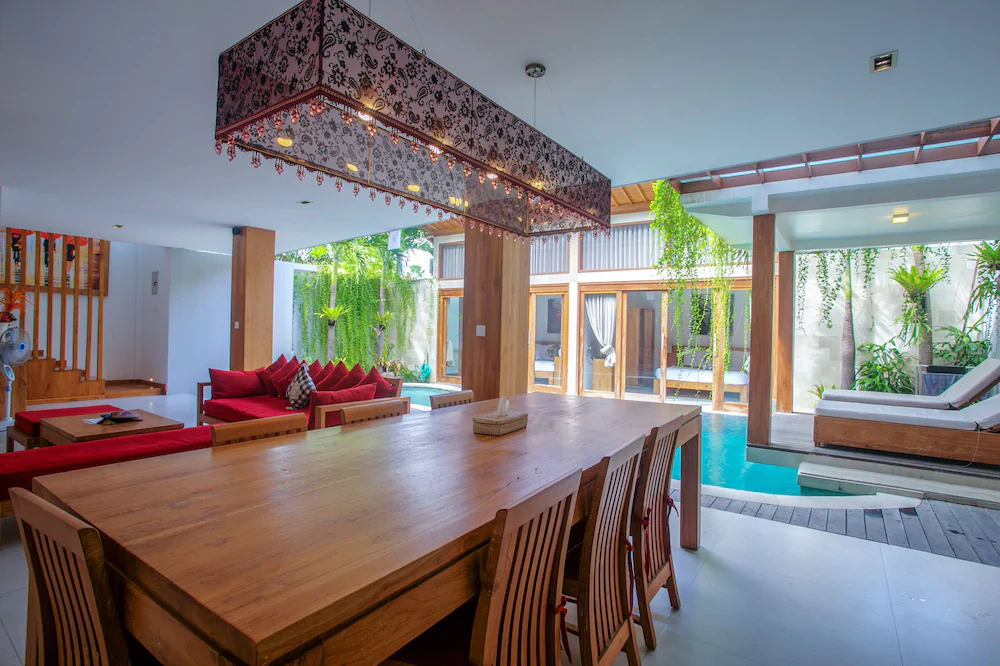 Villa Denoya
