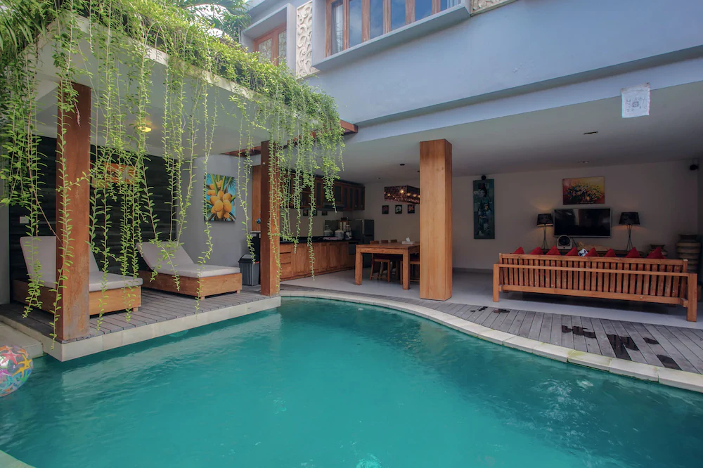 Villa Denoya