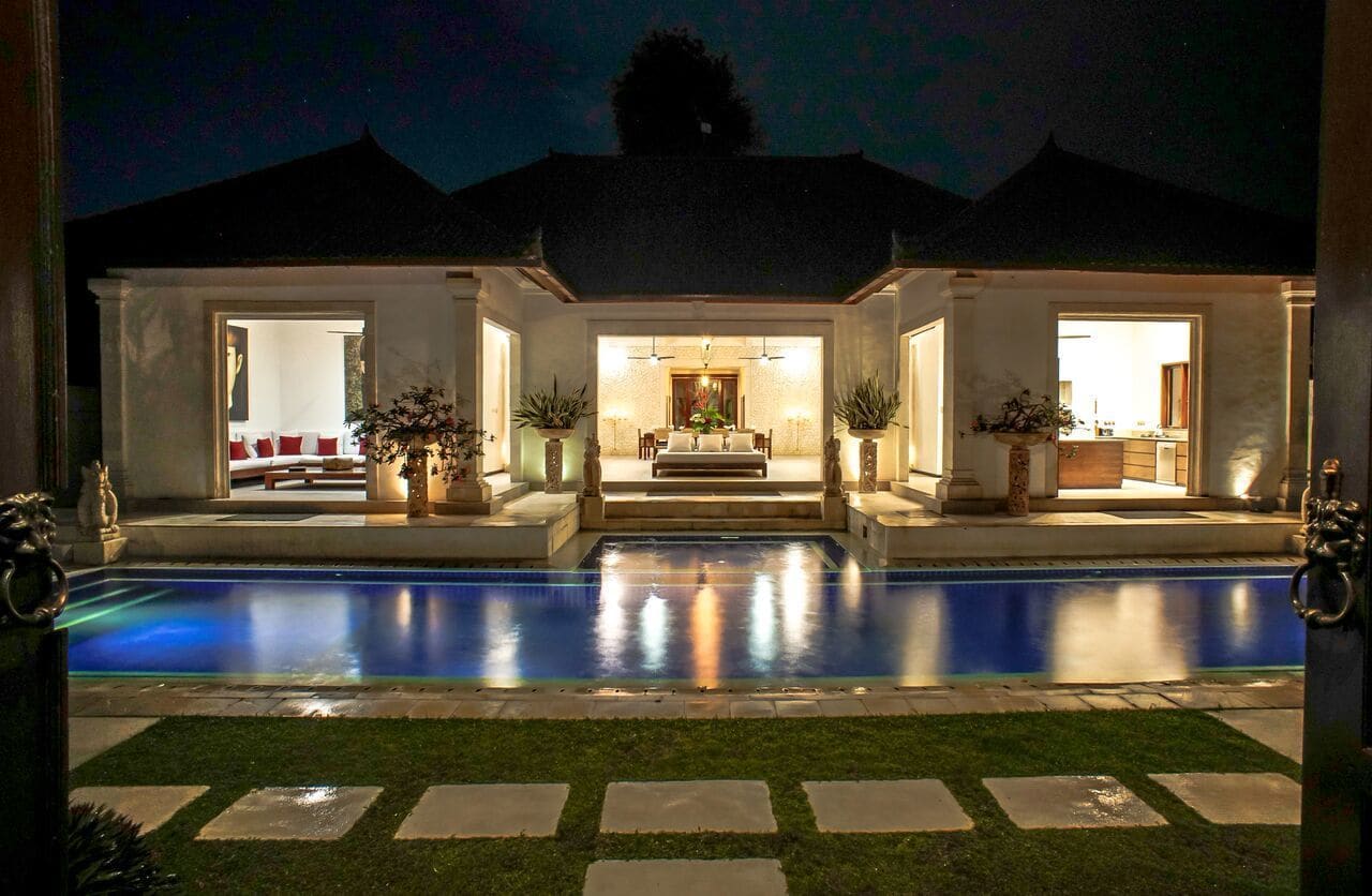 Villa Dewata III