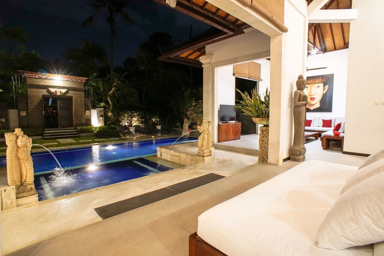 Villa Dewata III