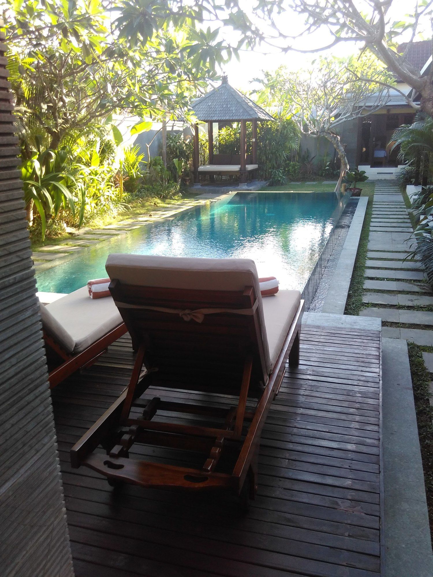 Villa Dewi