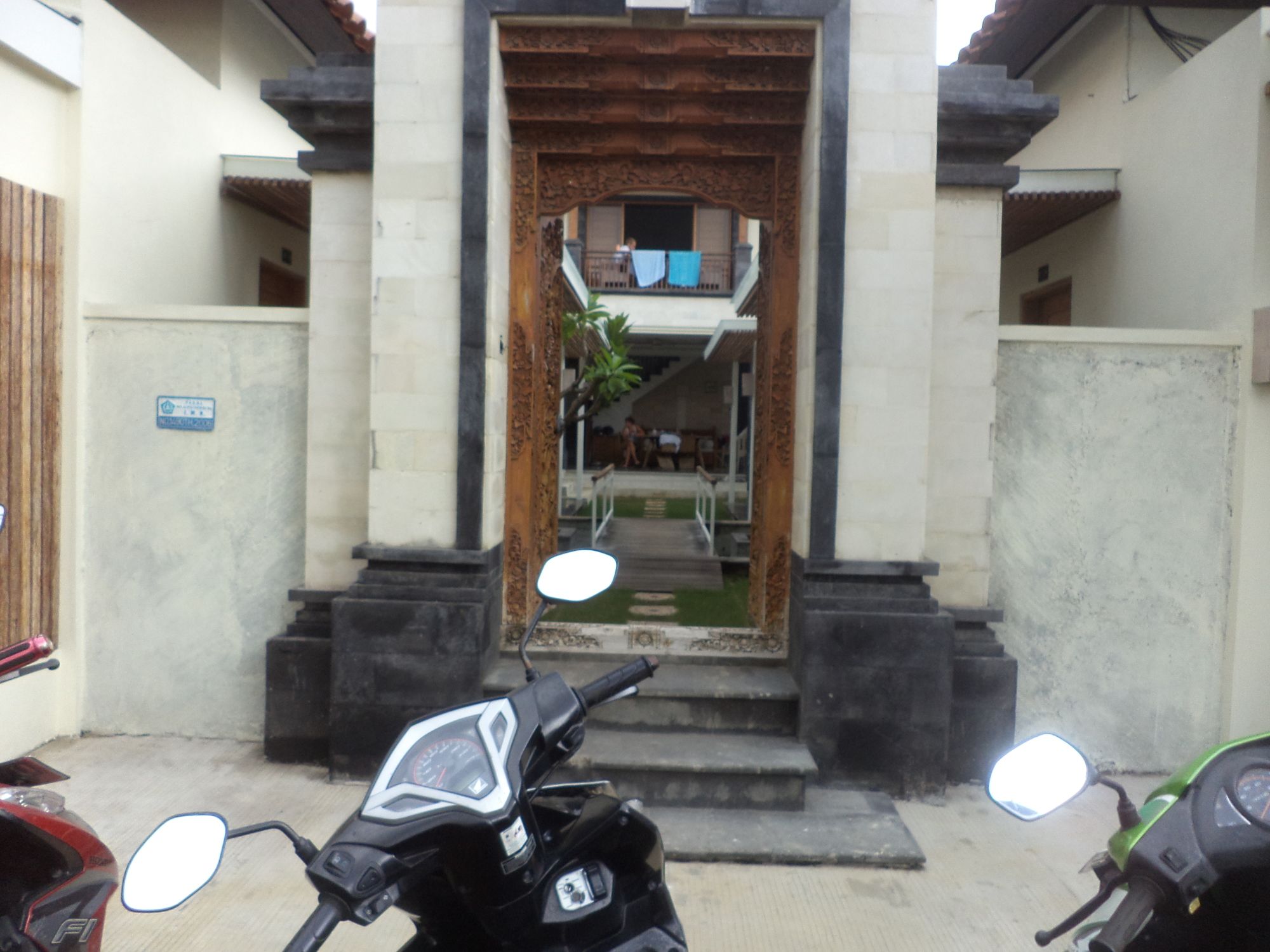 Villa Dewi