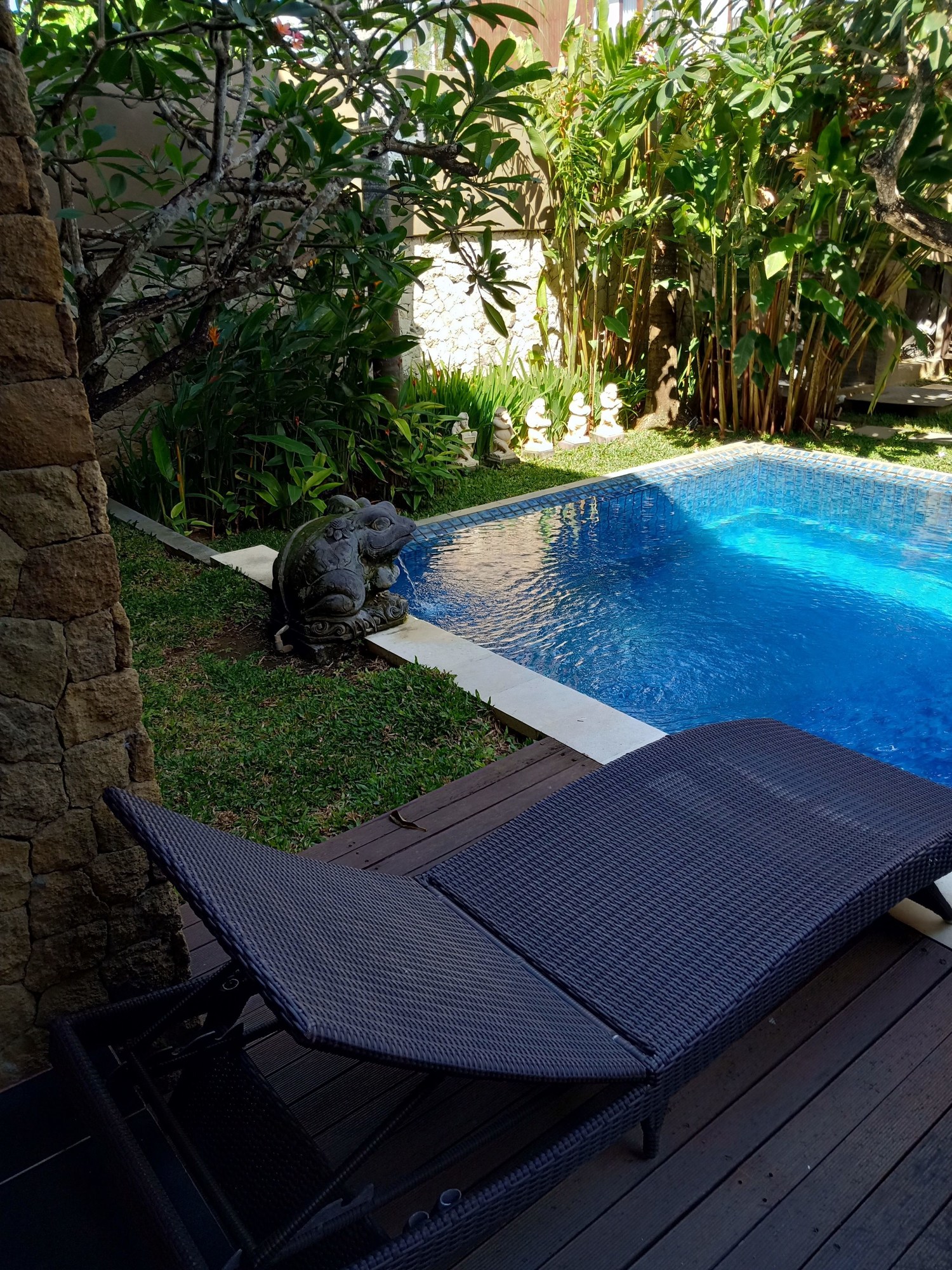 Villa Dewi
