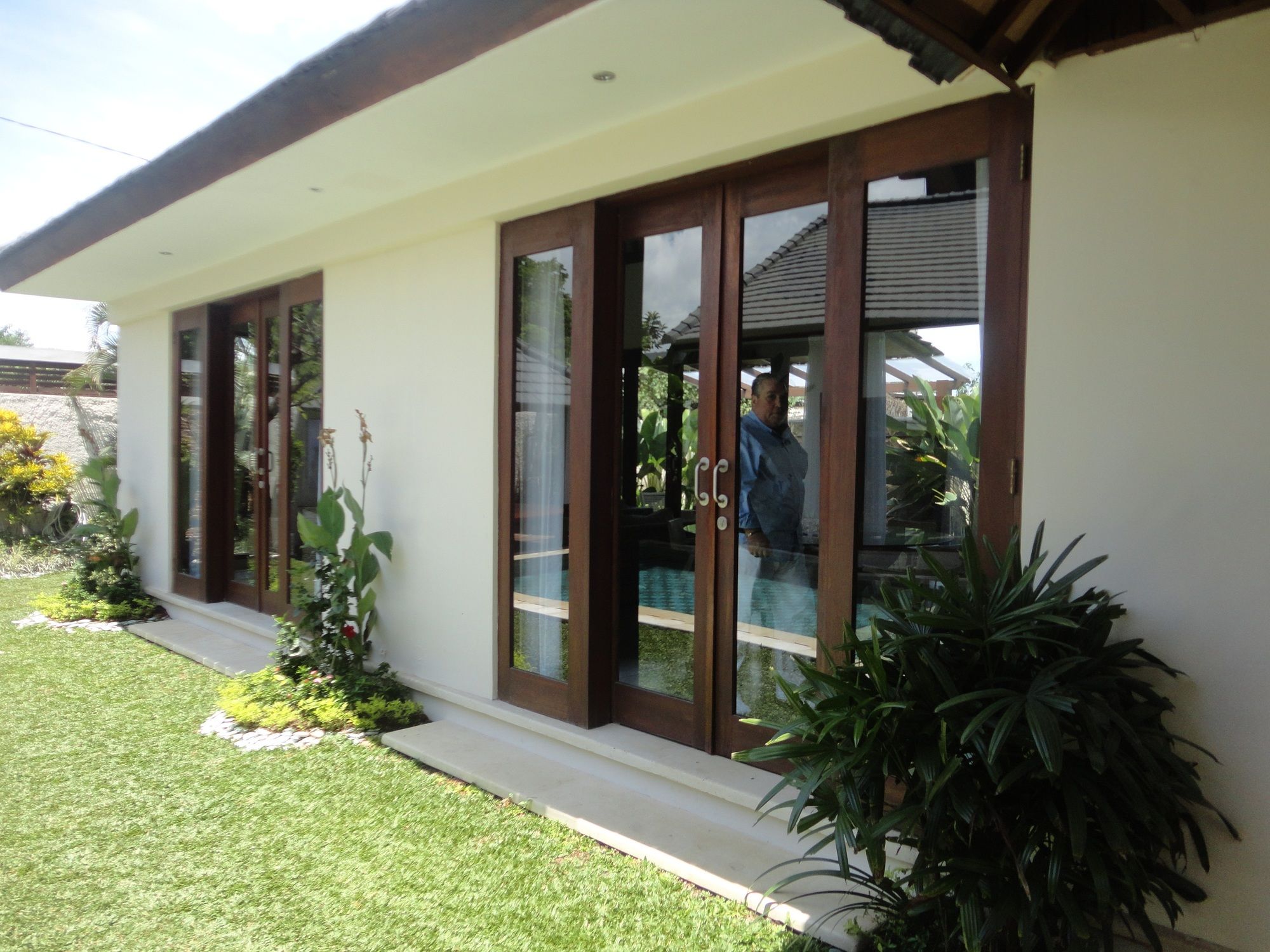 Villa Dewi