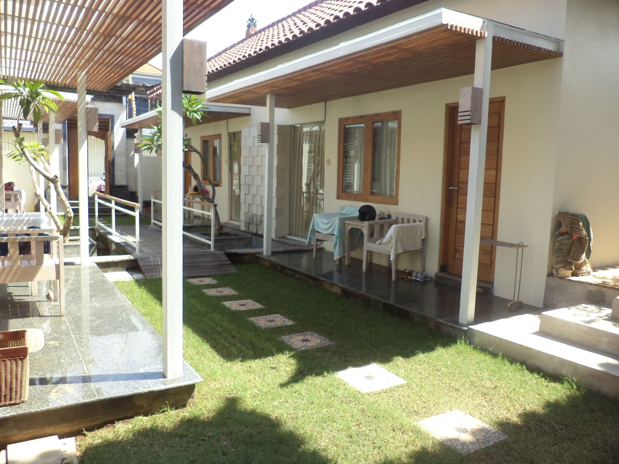 Villa Dewi