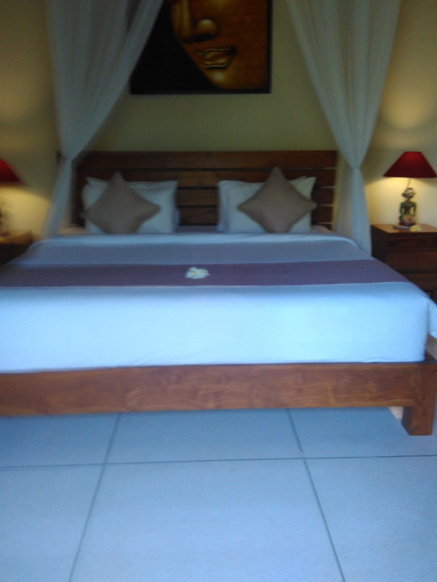 Villa Dewi