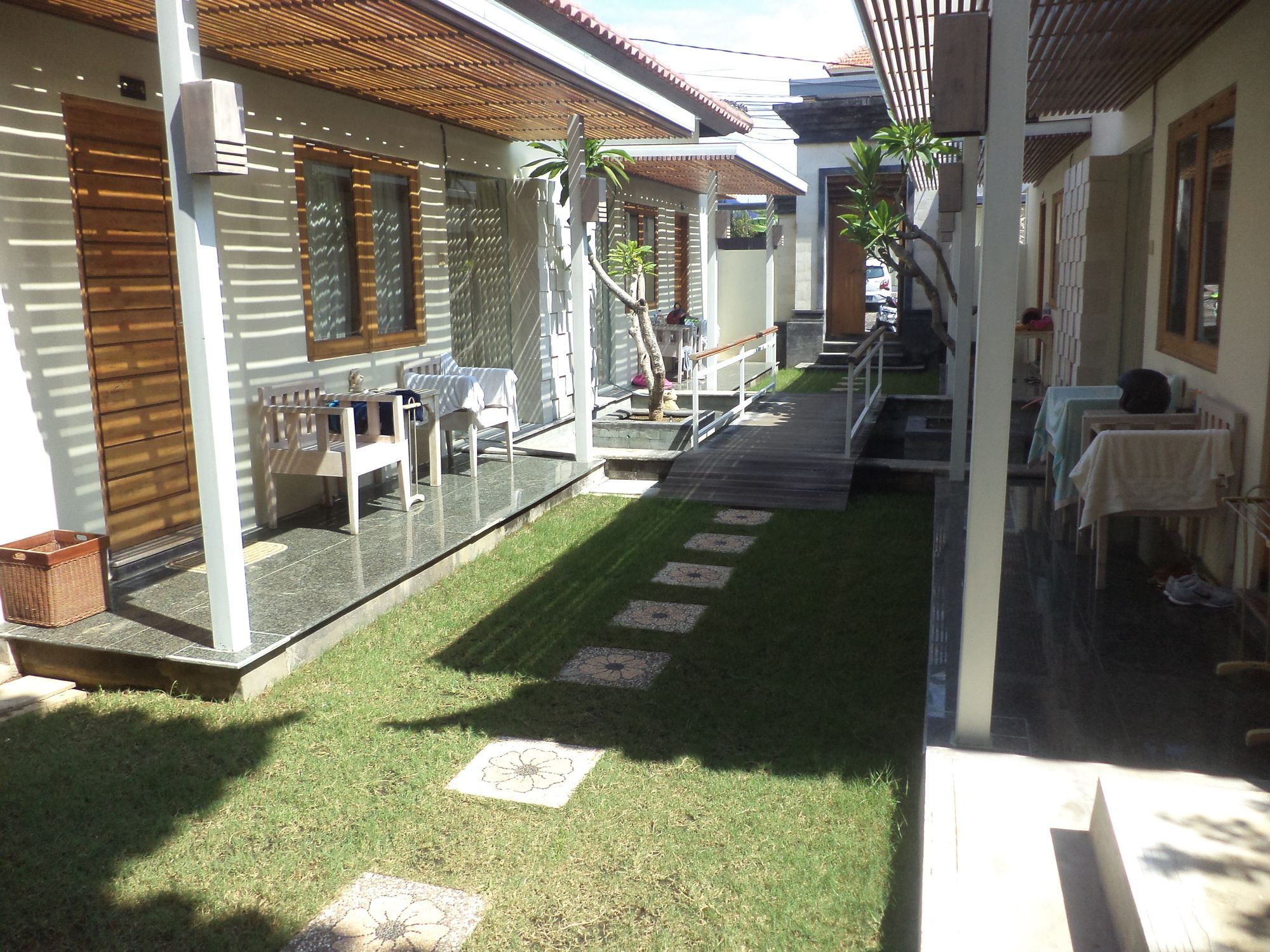 Villa Dewi