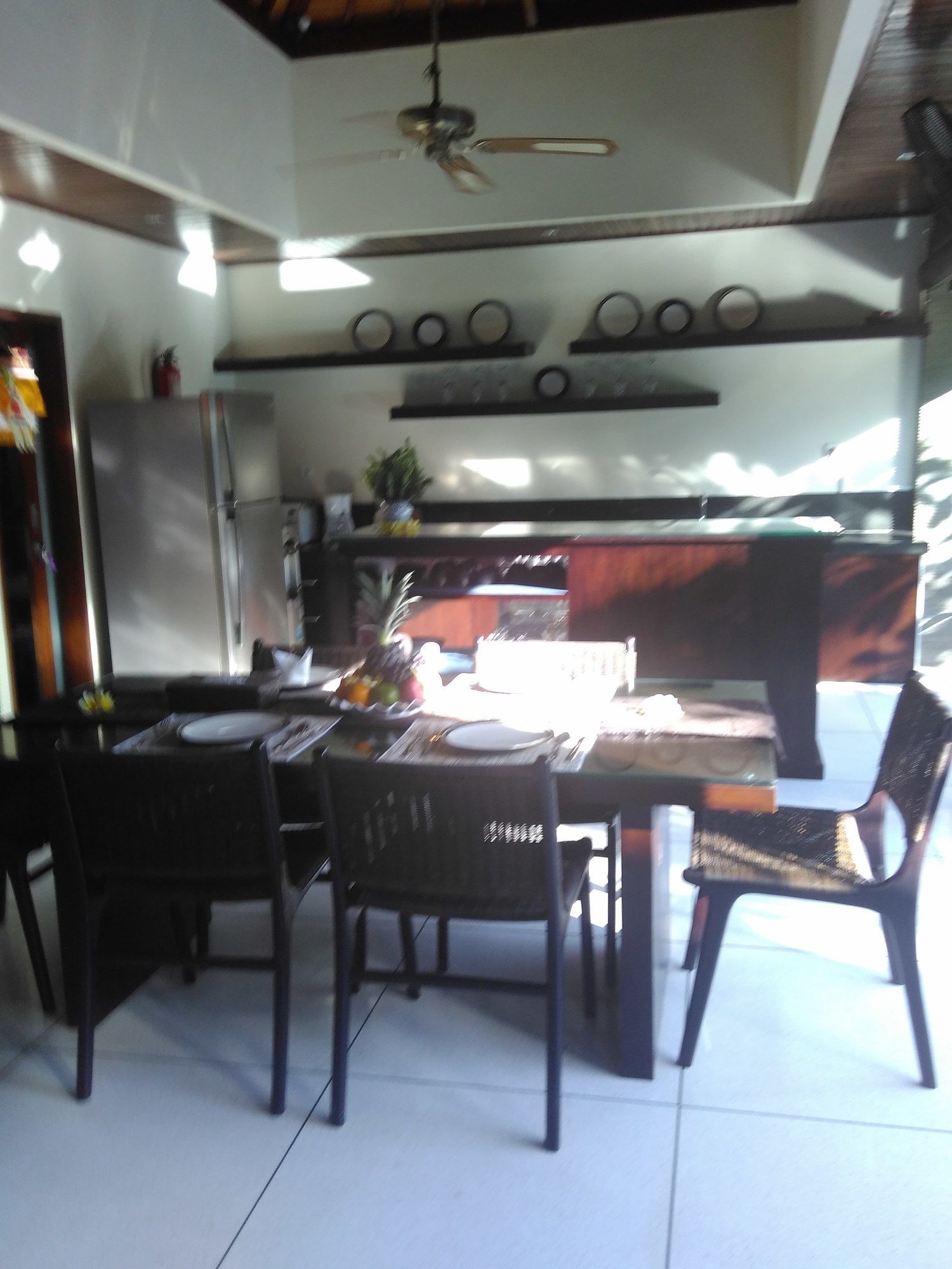 Villa Dewi
