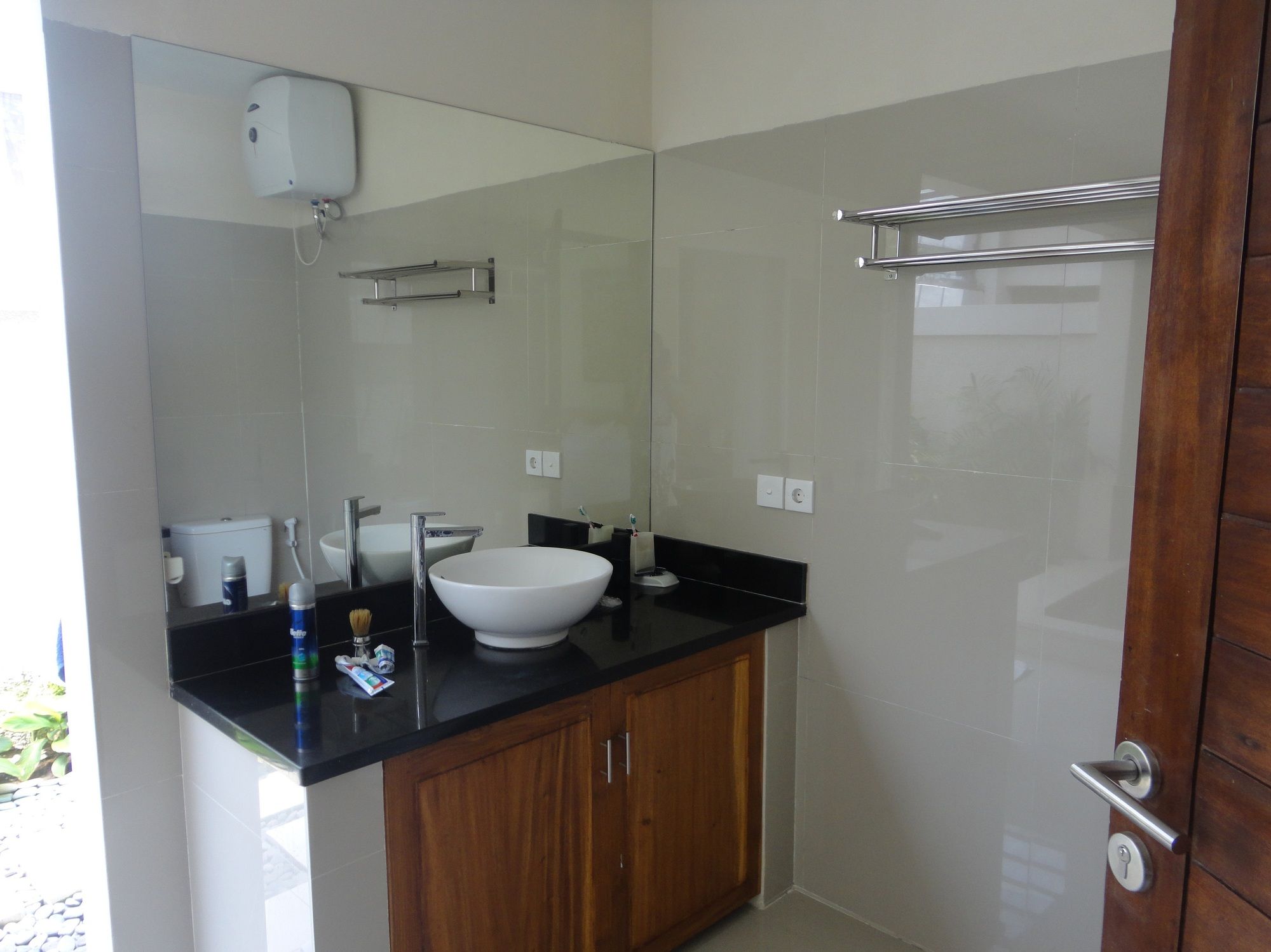 Villa Dewi