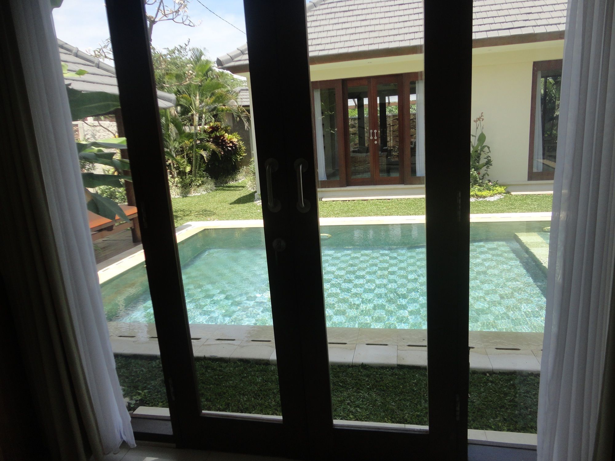 Villa Dewi