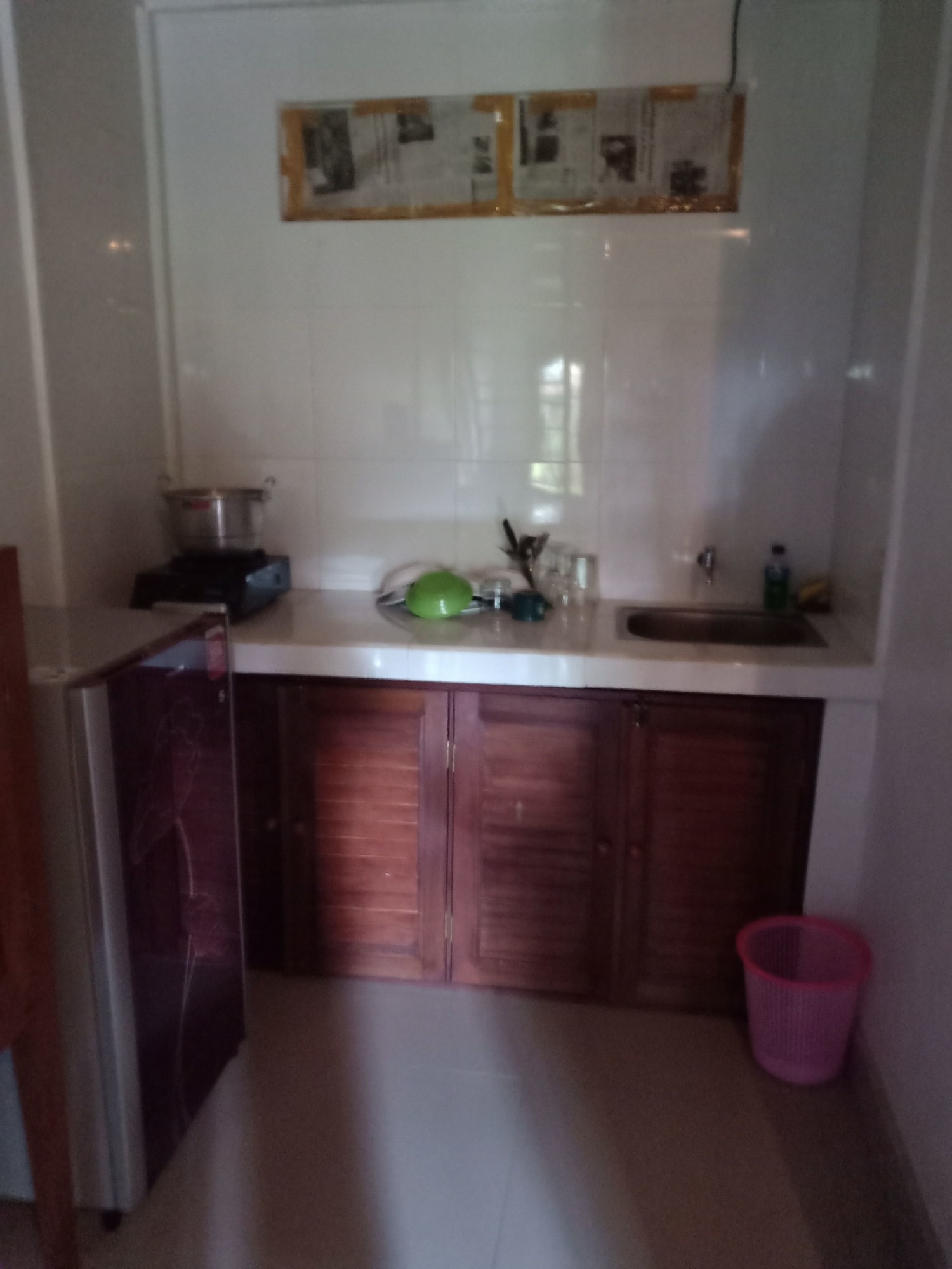 Villa Dewi