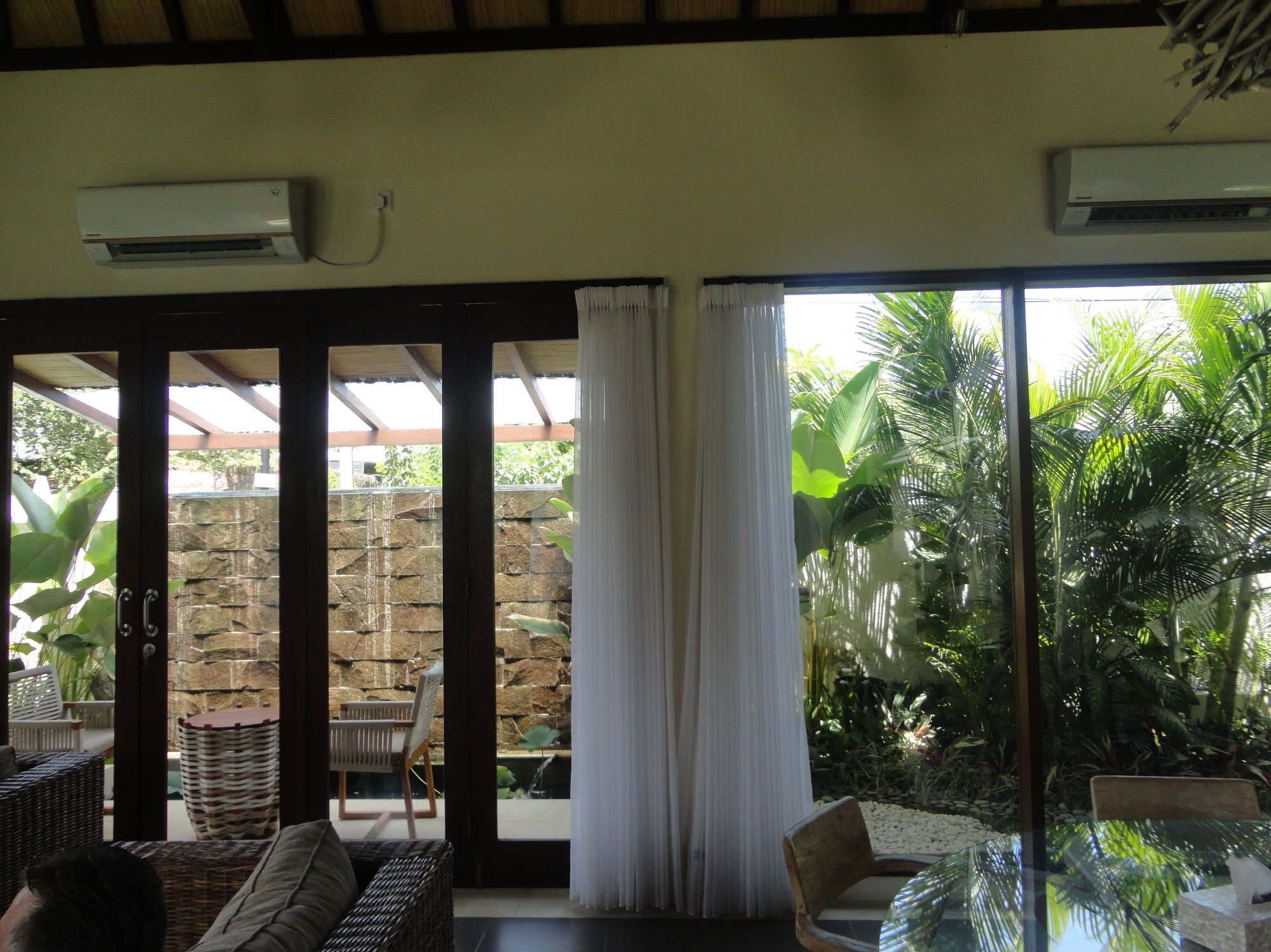 Villa Dewi