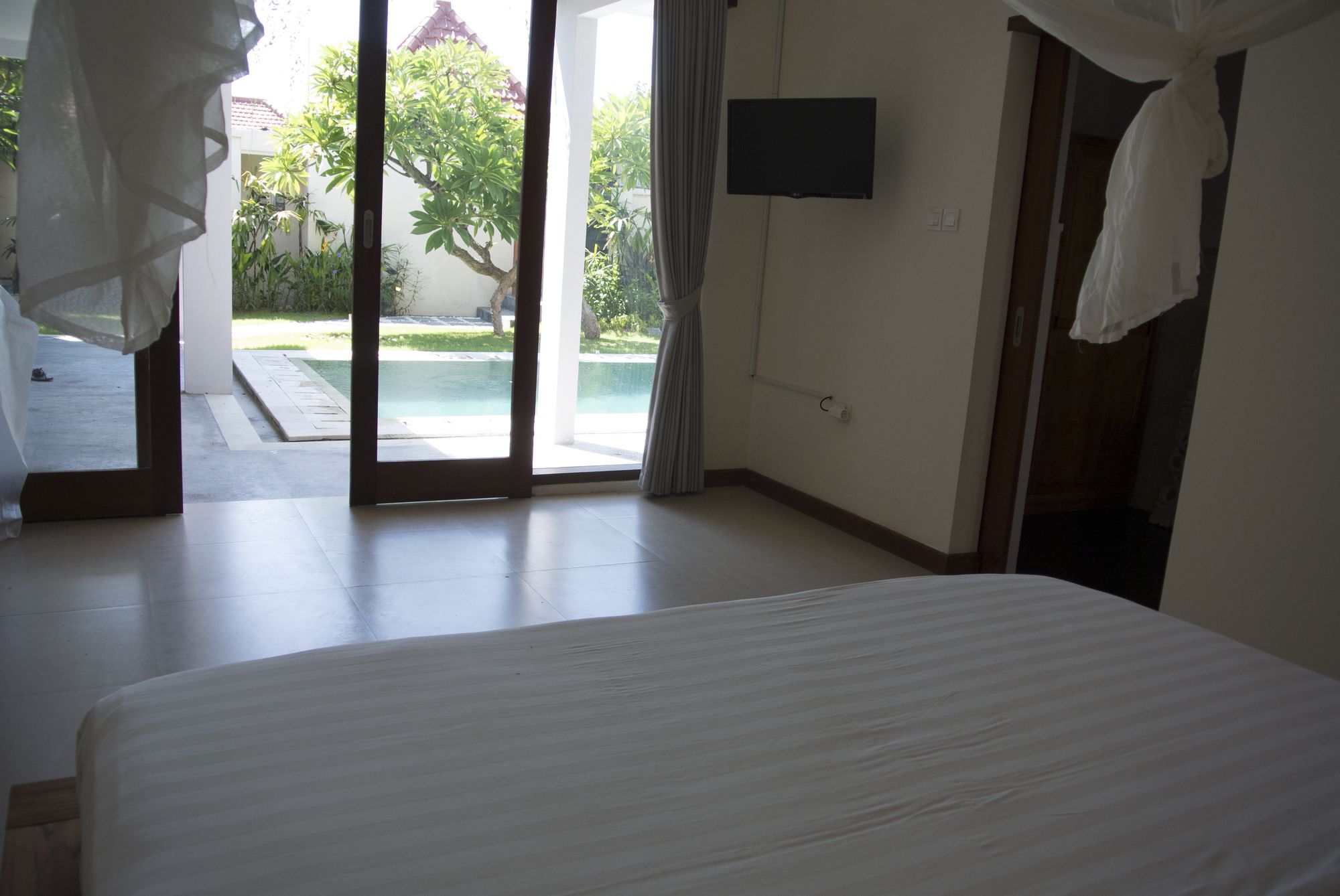 Villa Dewi