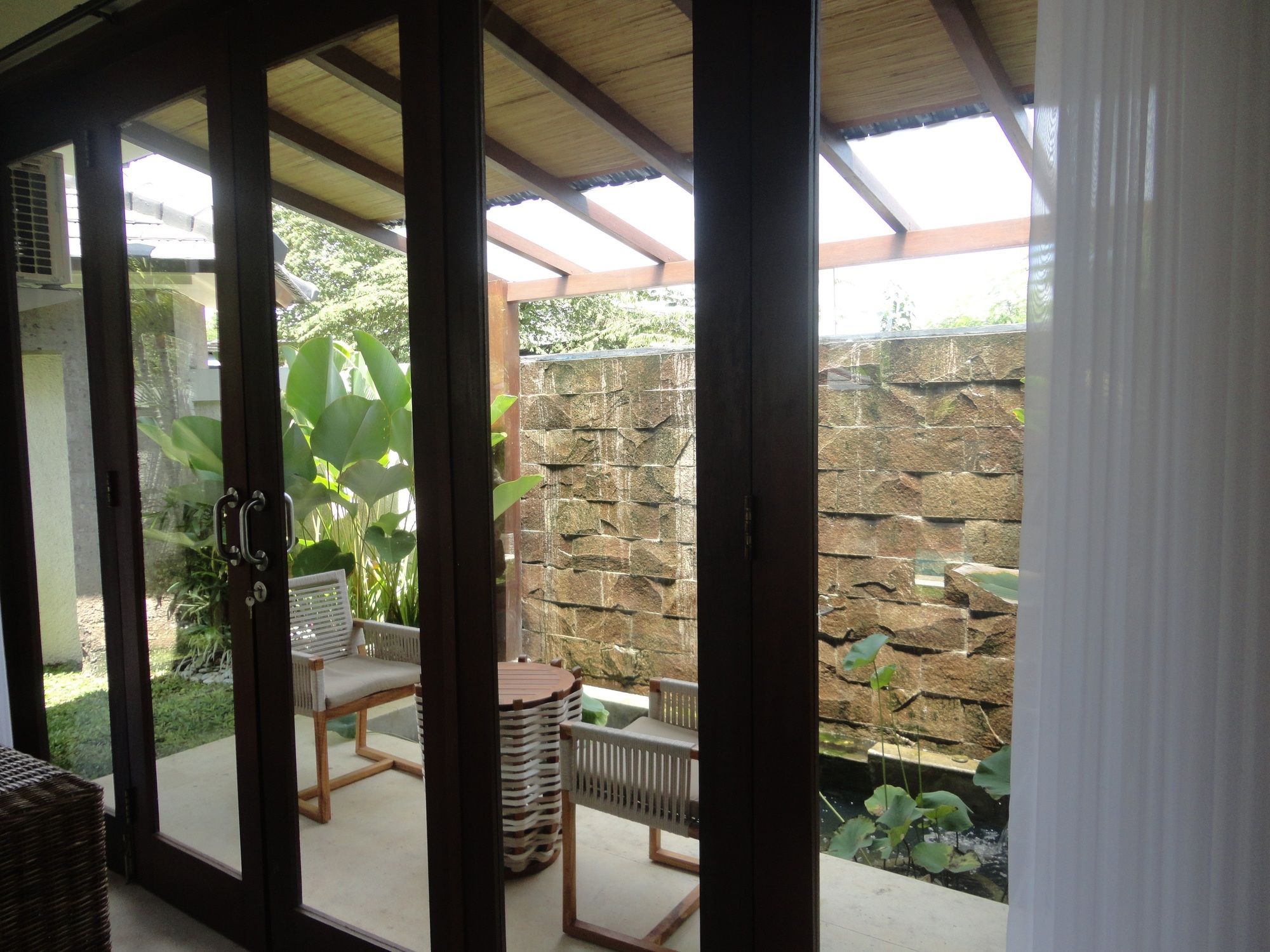 Villa Dewi