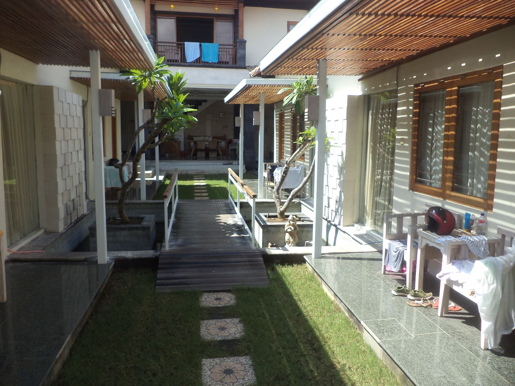 Villa Dewi