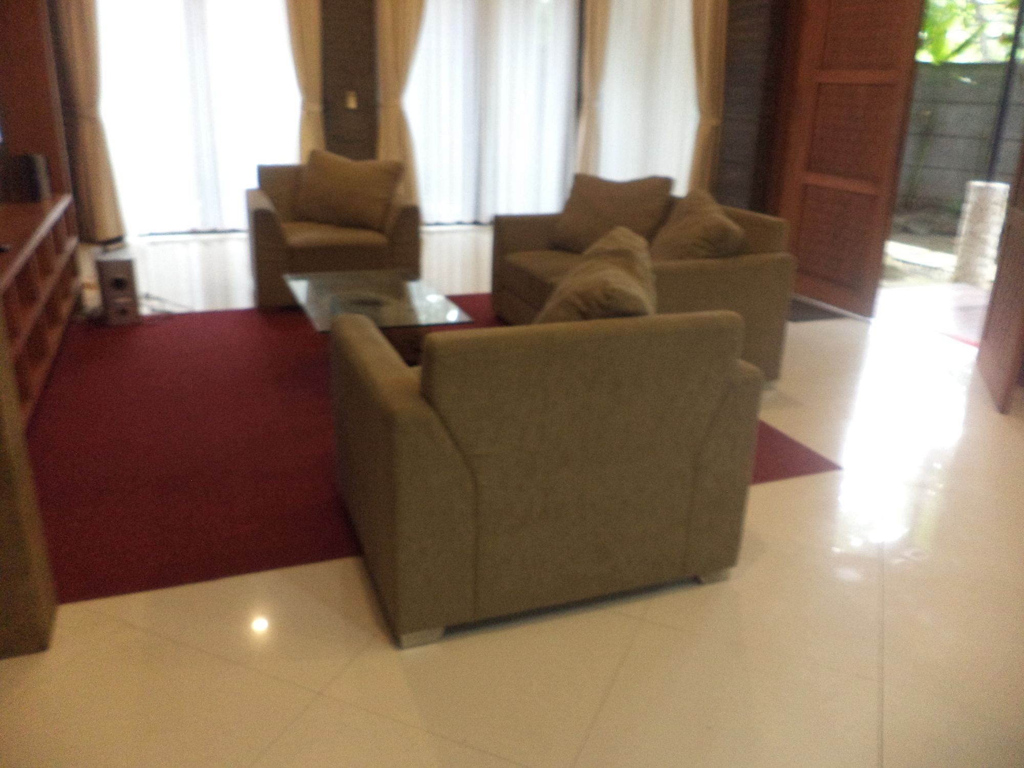 Villa Dewi