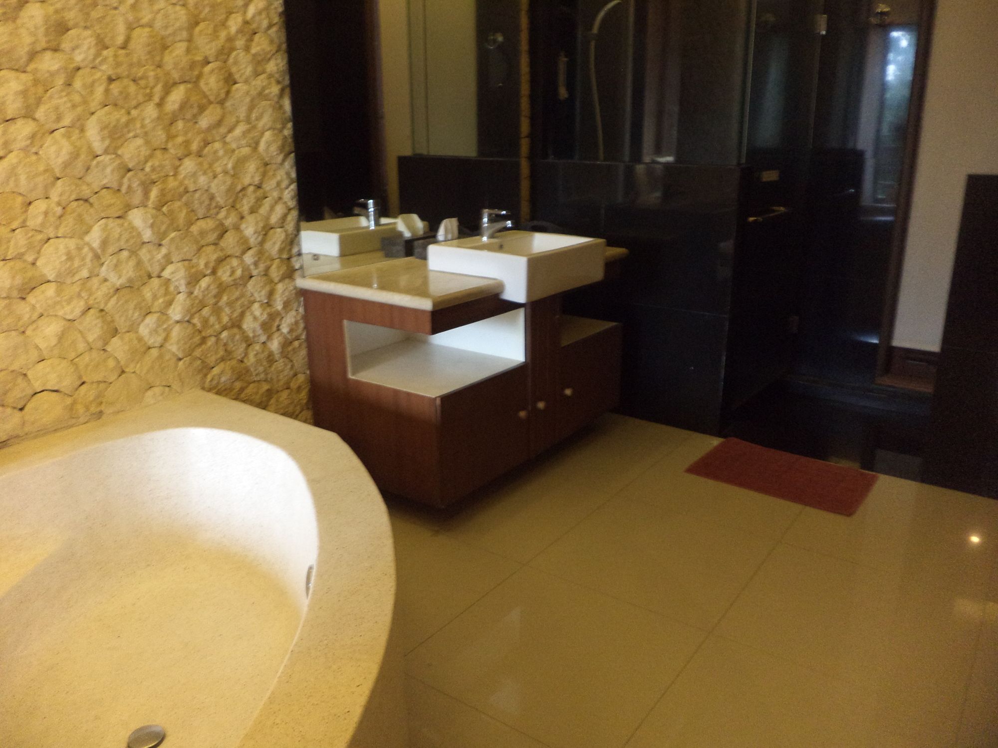Villa Dewi