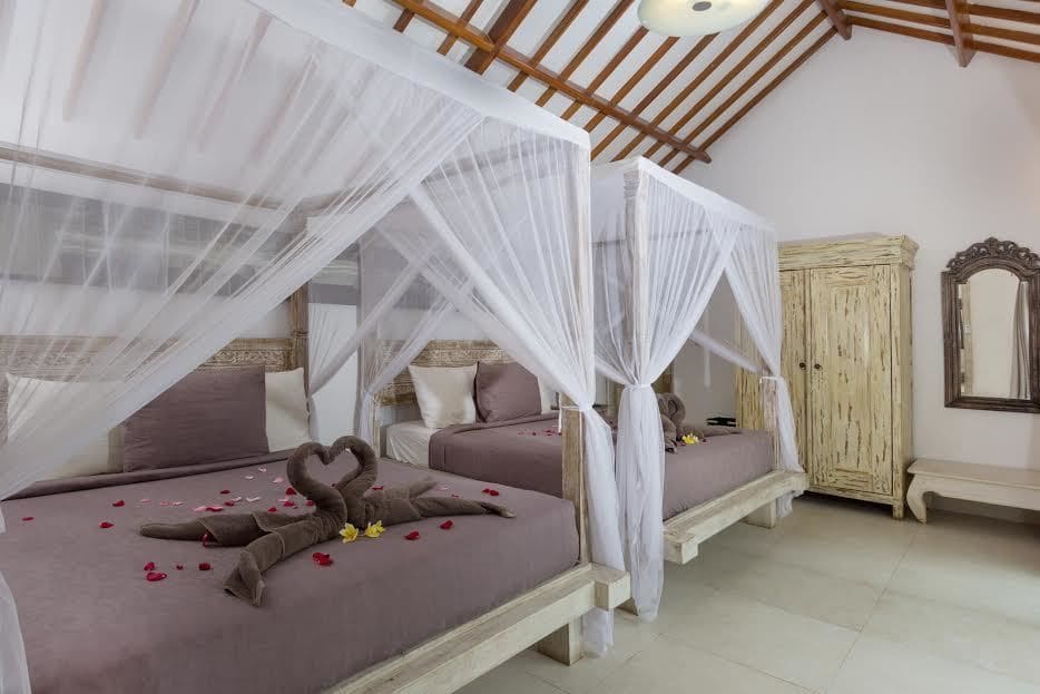 Villa Dewi