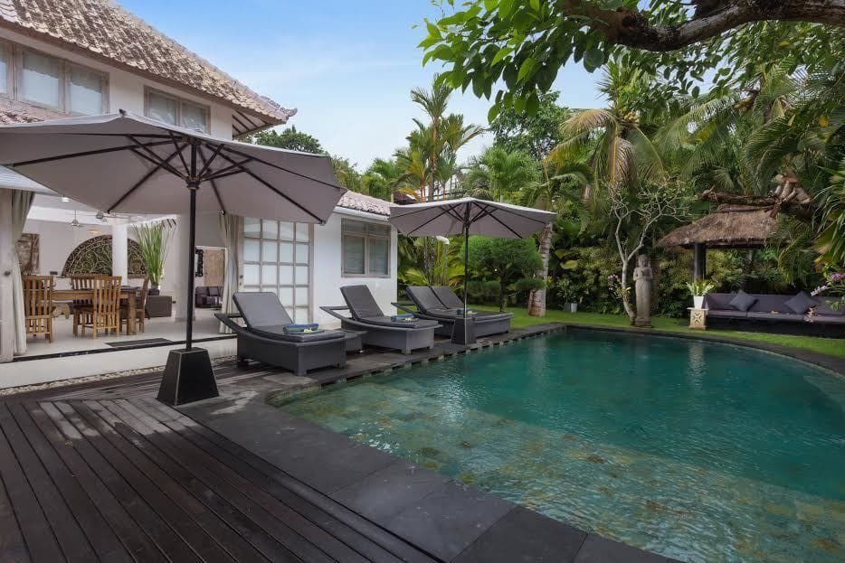 Villa Dewi