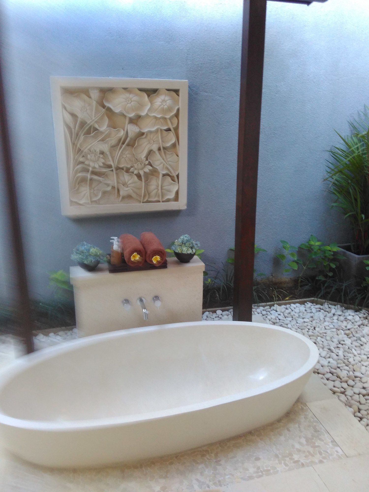 Villa Dewi