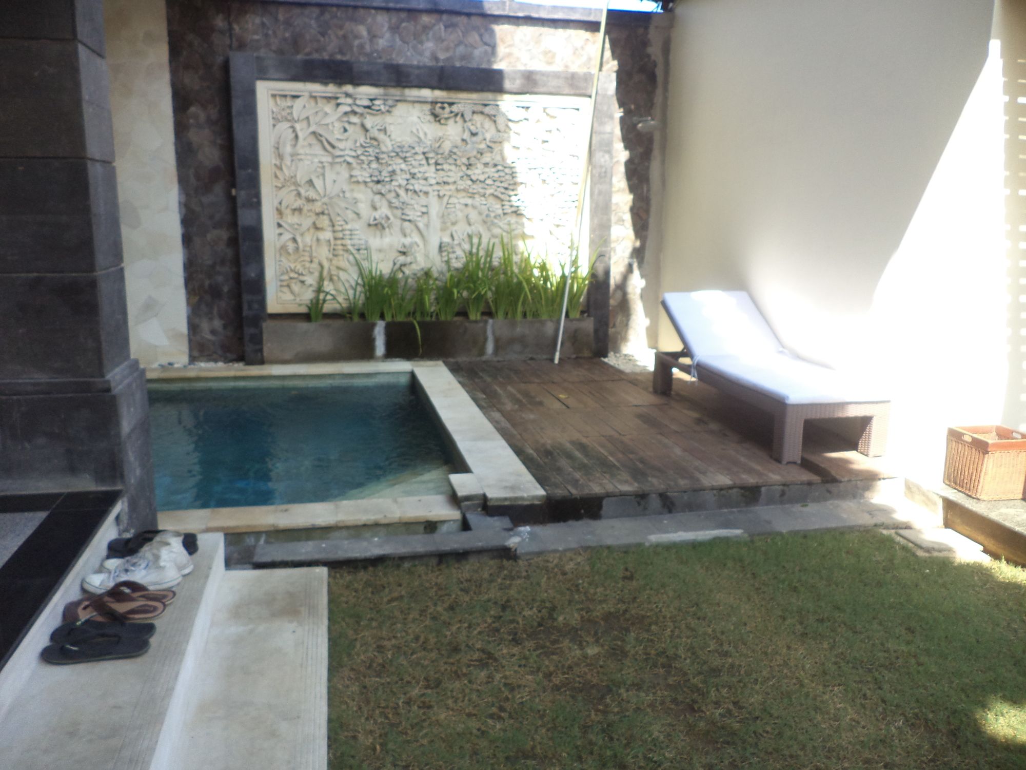 Villa Dewi