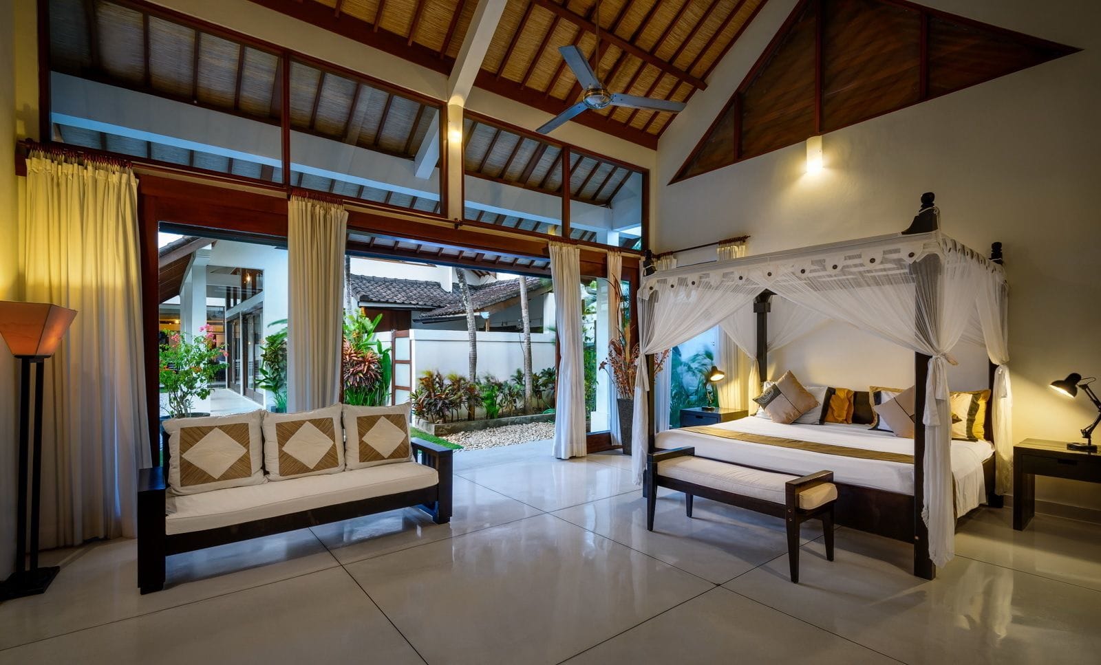 Villa Dewi