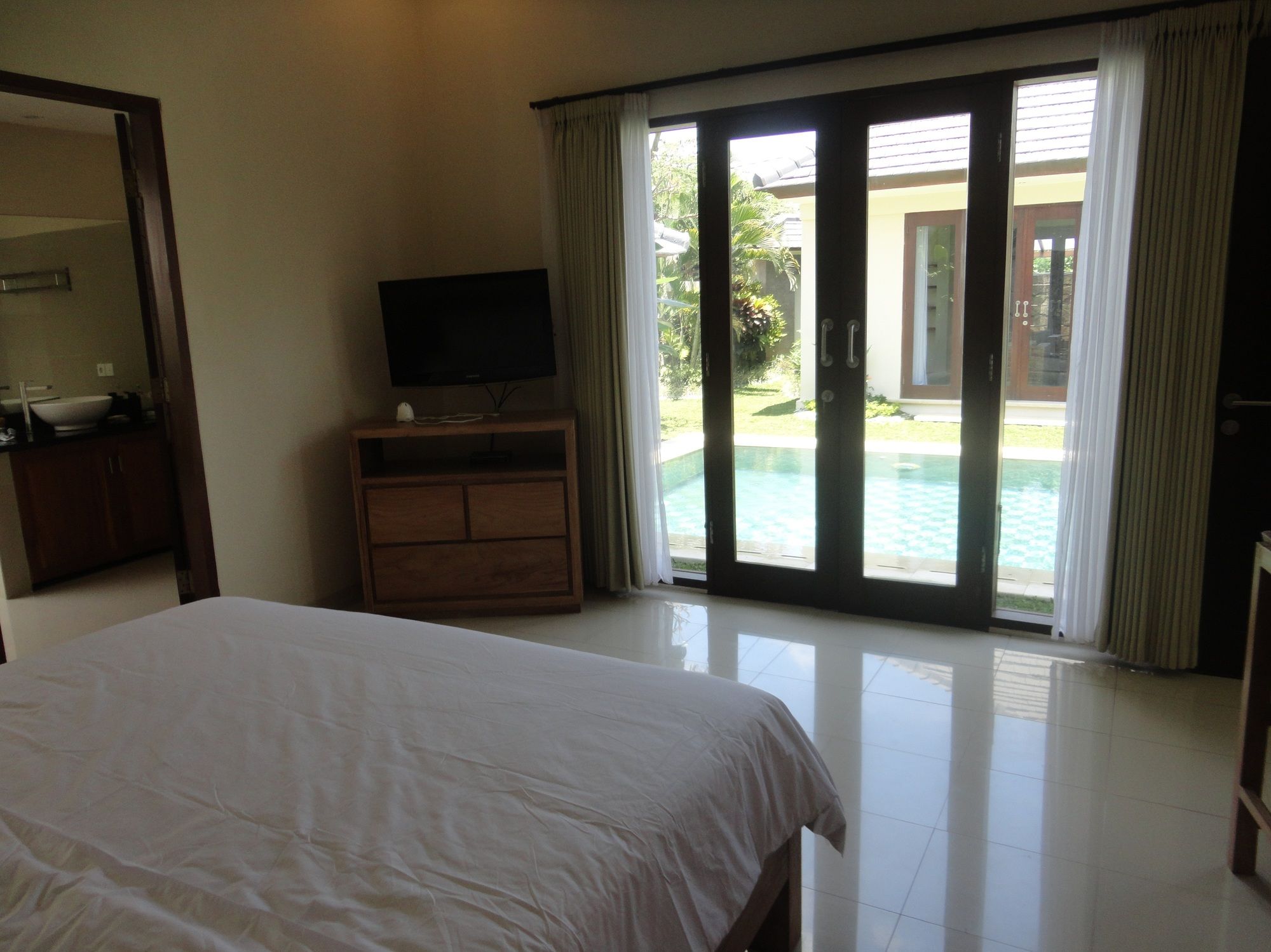Villa Dewi