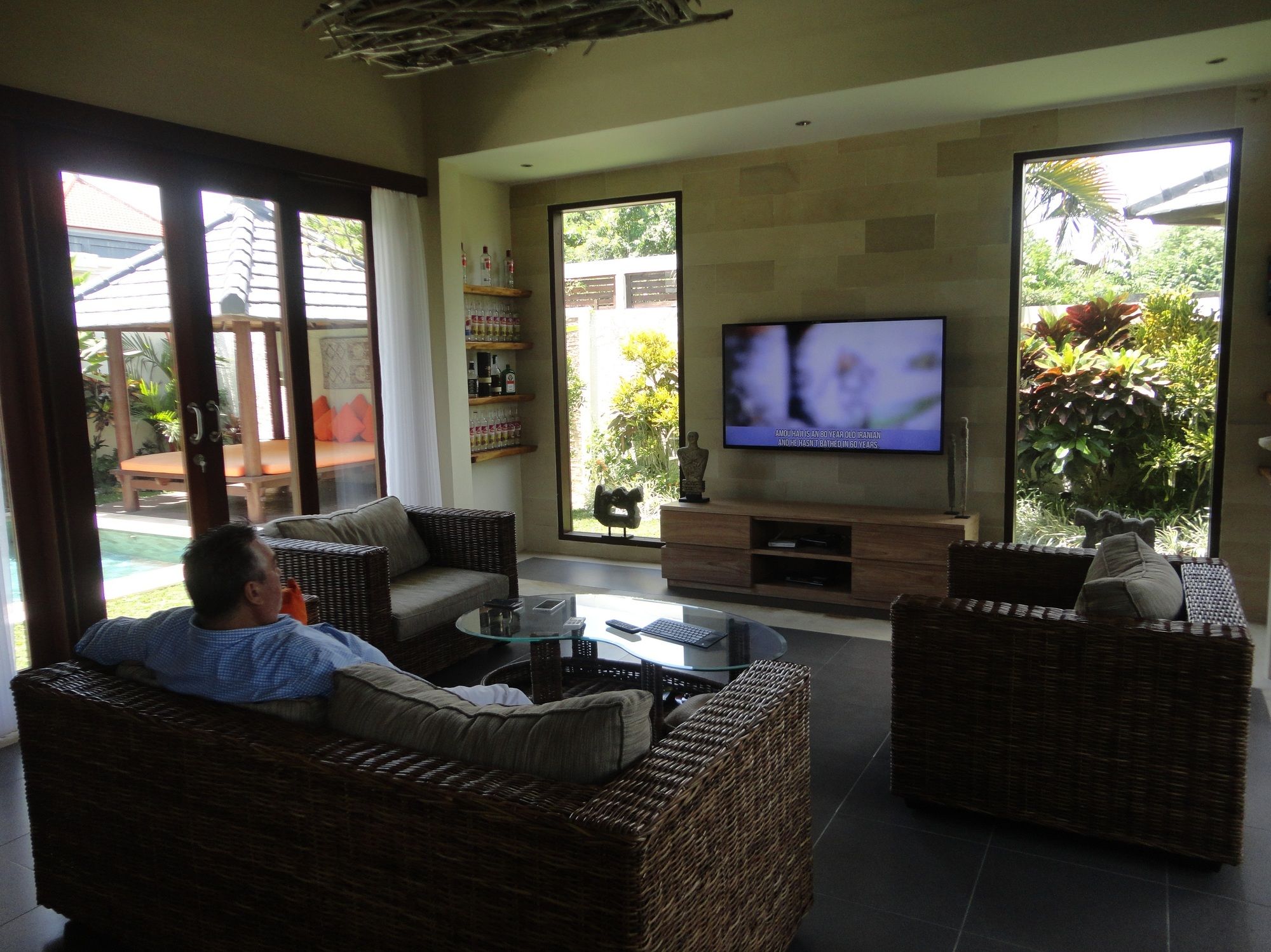Villa Dewi