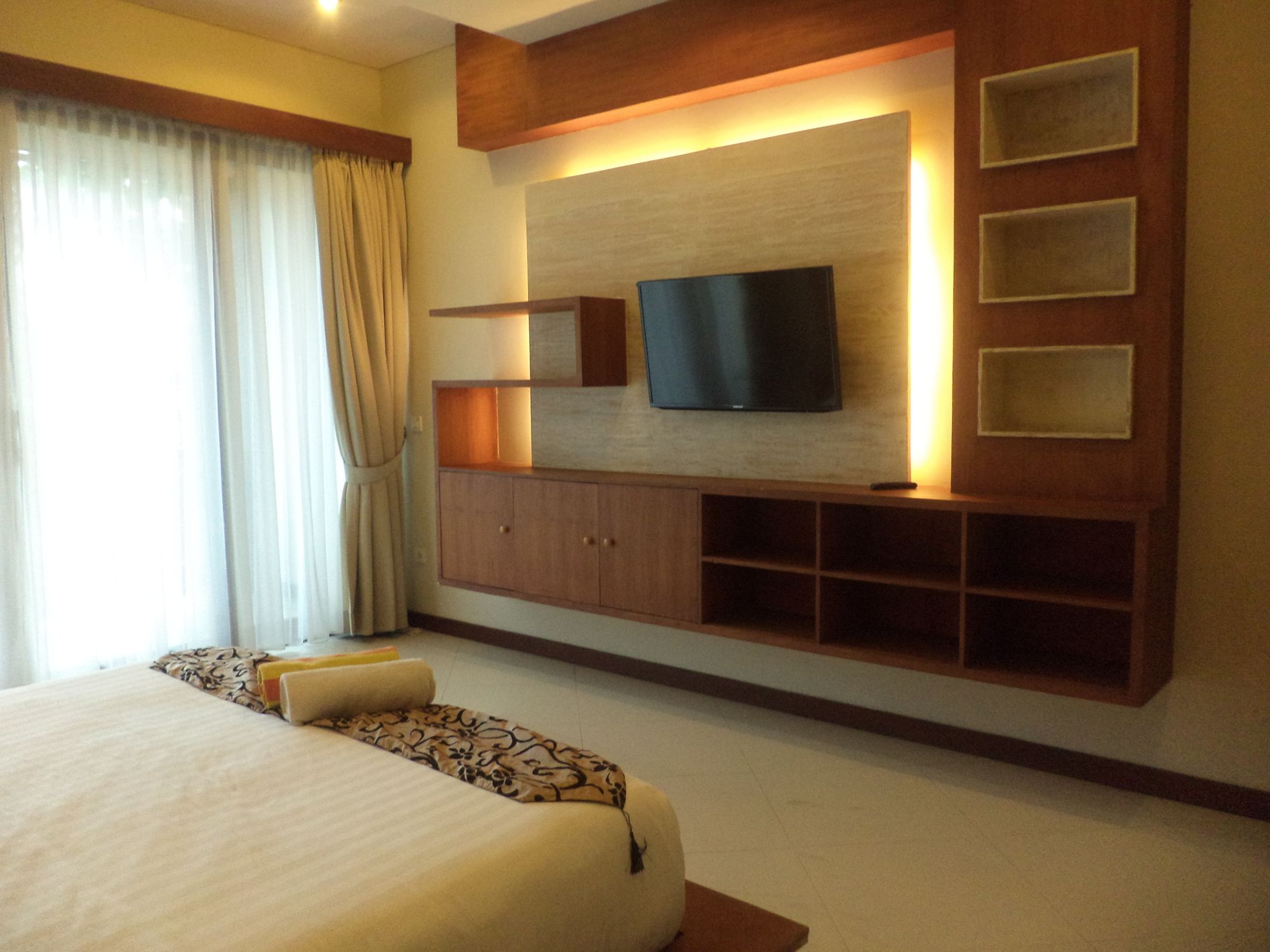 Villa Dewi