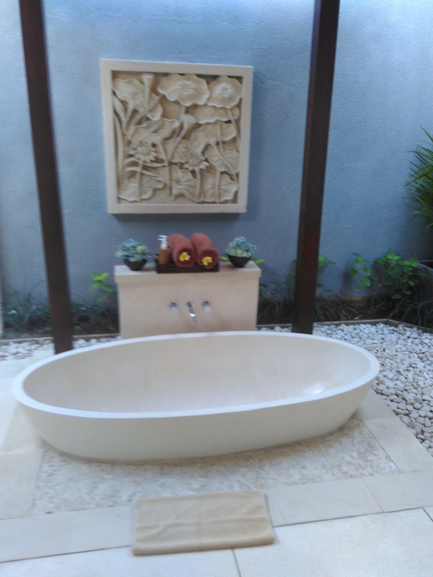 Villa Dewi