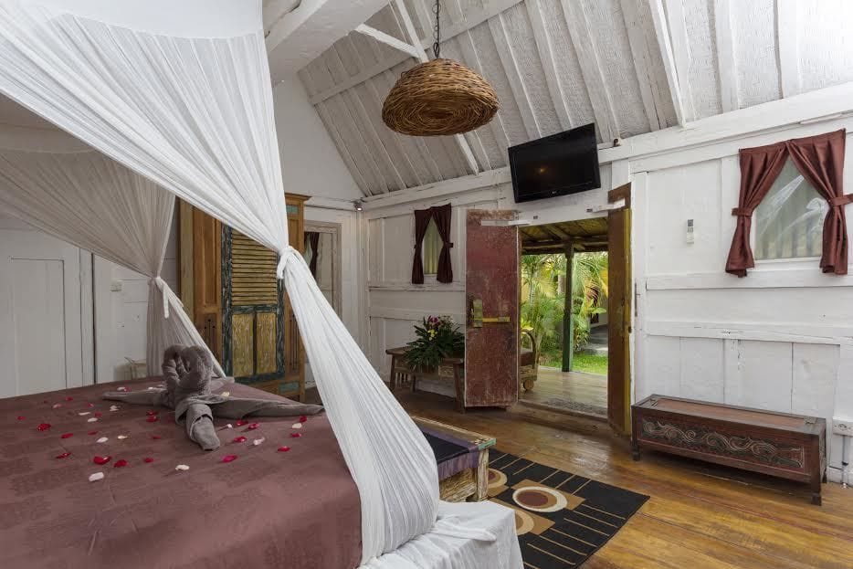 Villa Dewi