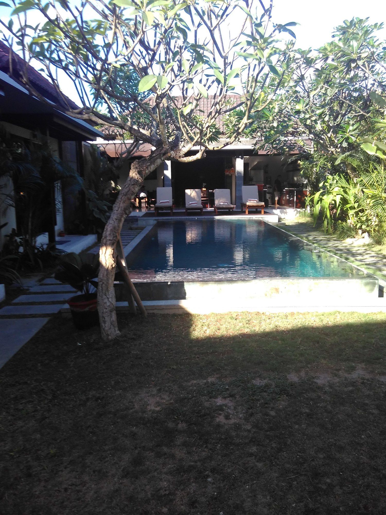 Villa Dewi