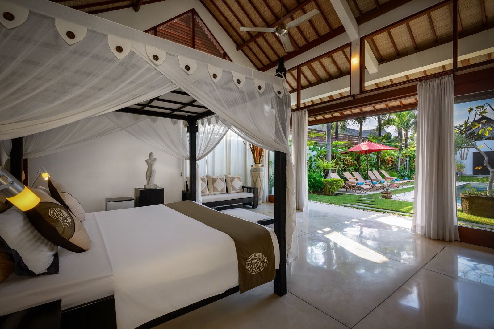 Villa Dewi
