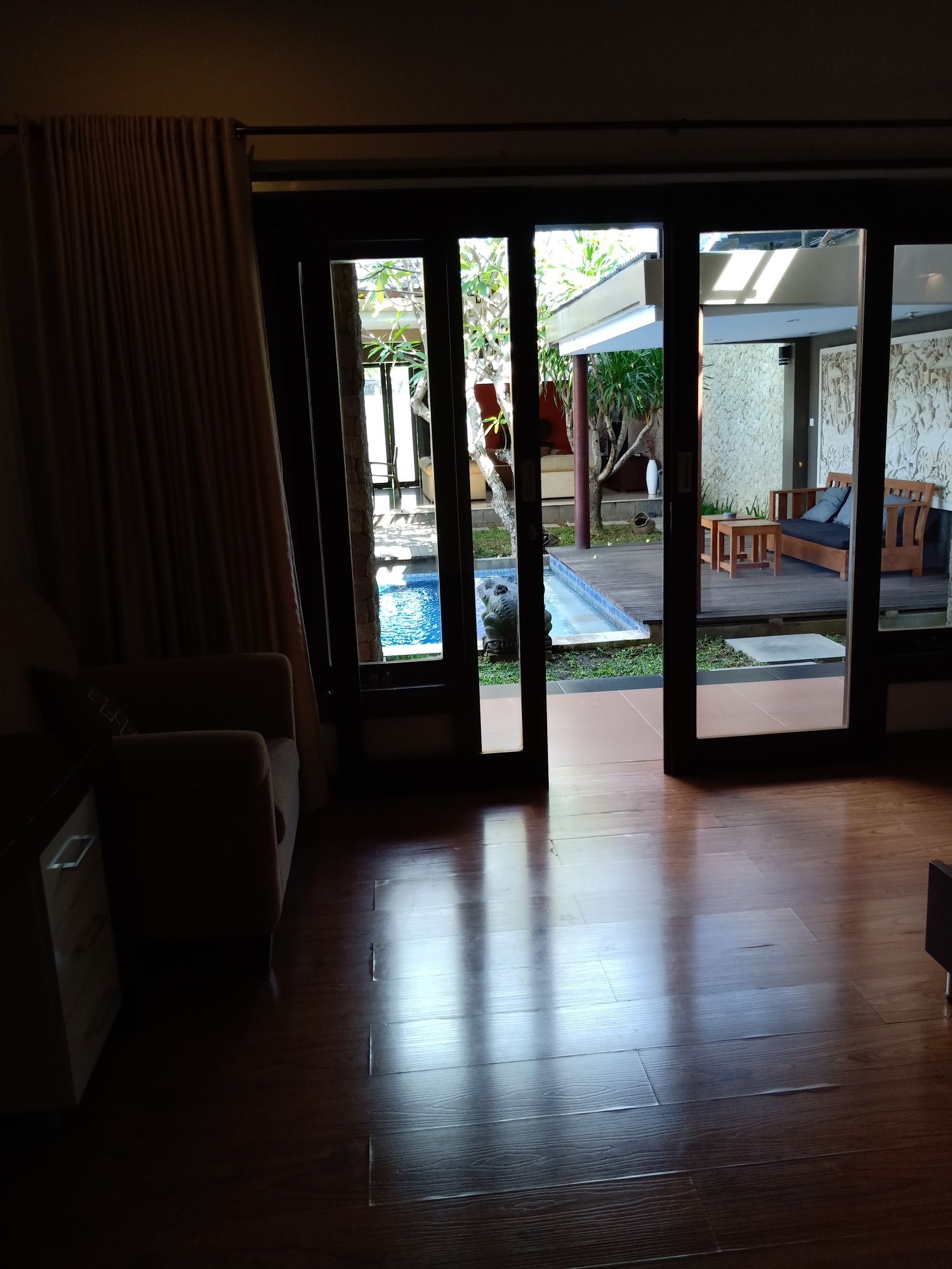 Villa Dewi