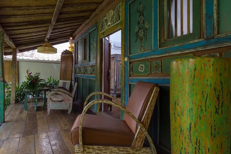 Villa Dewi