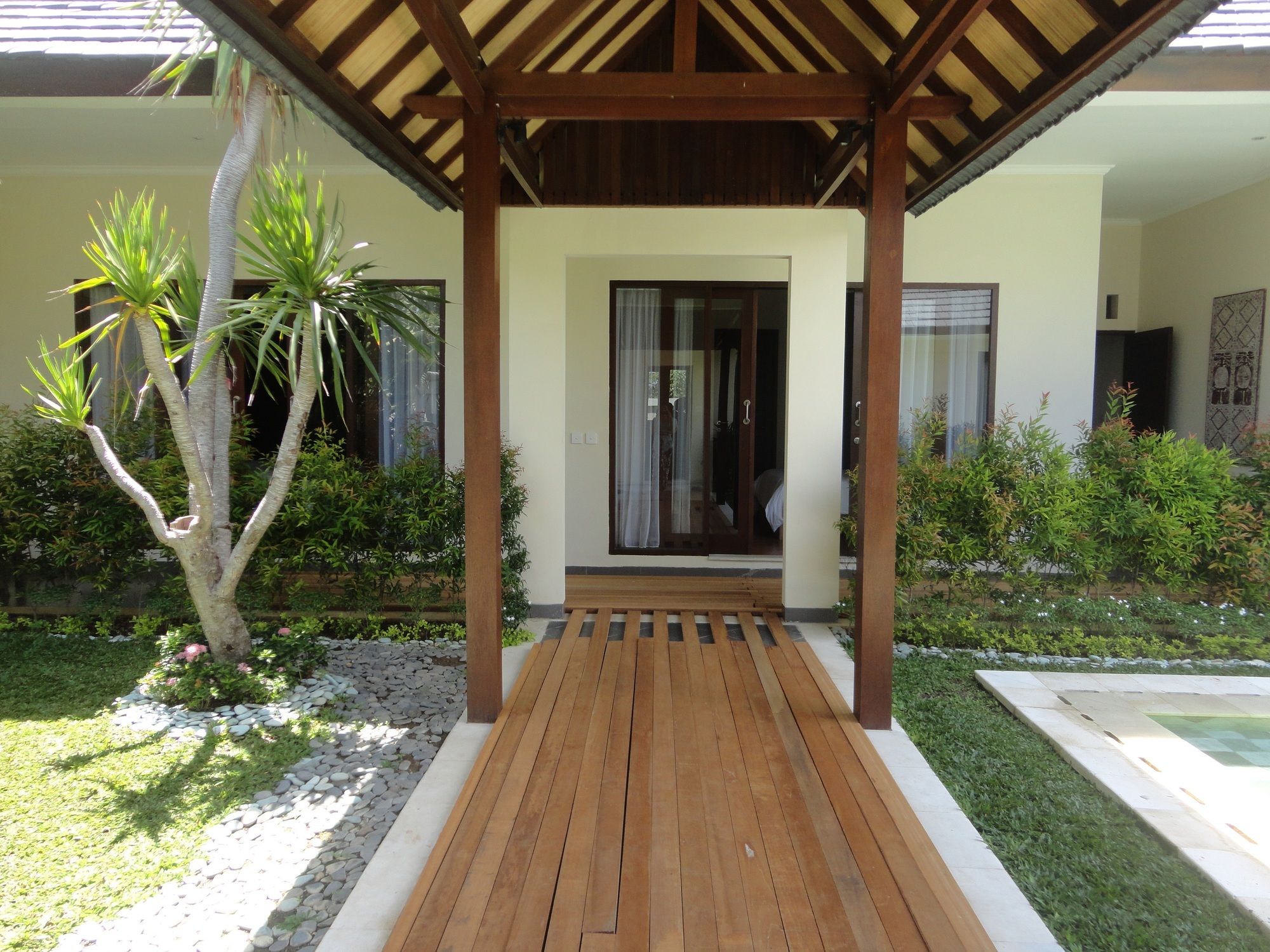Villa Dewi
