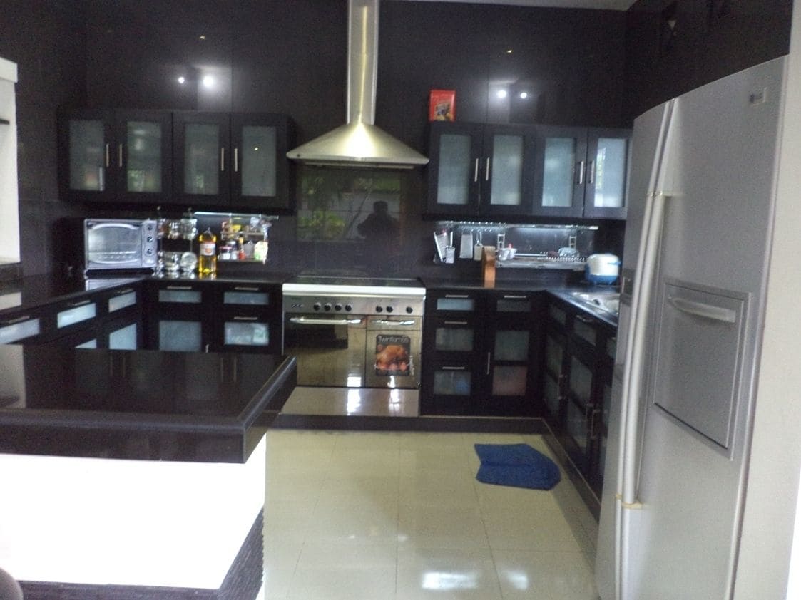 Villa Dewi