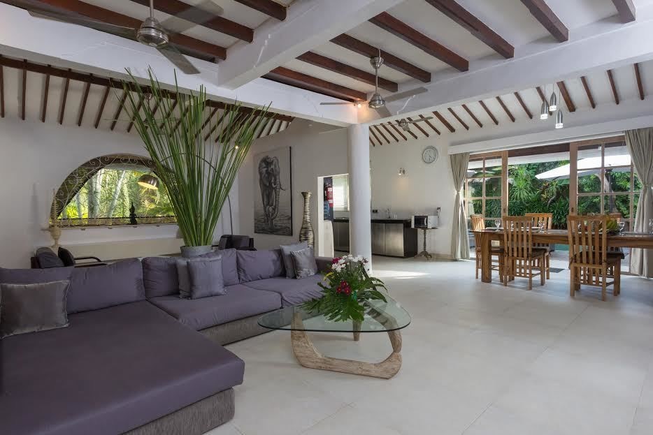 Villa Dewi