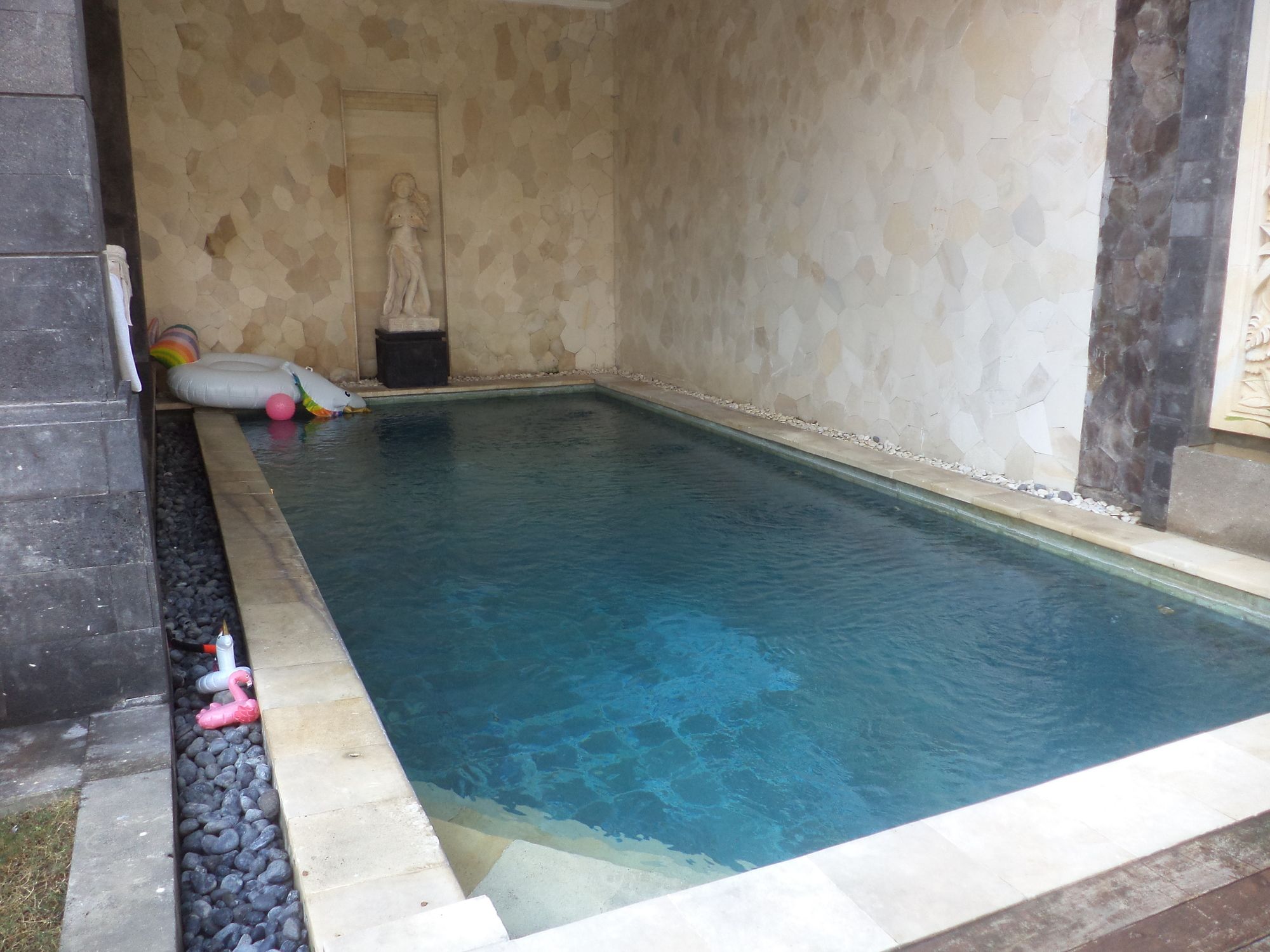 Villa Dewi