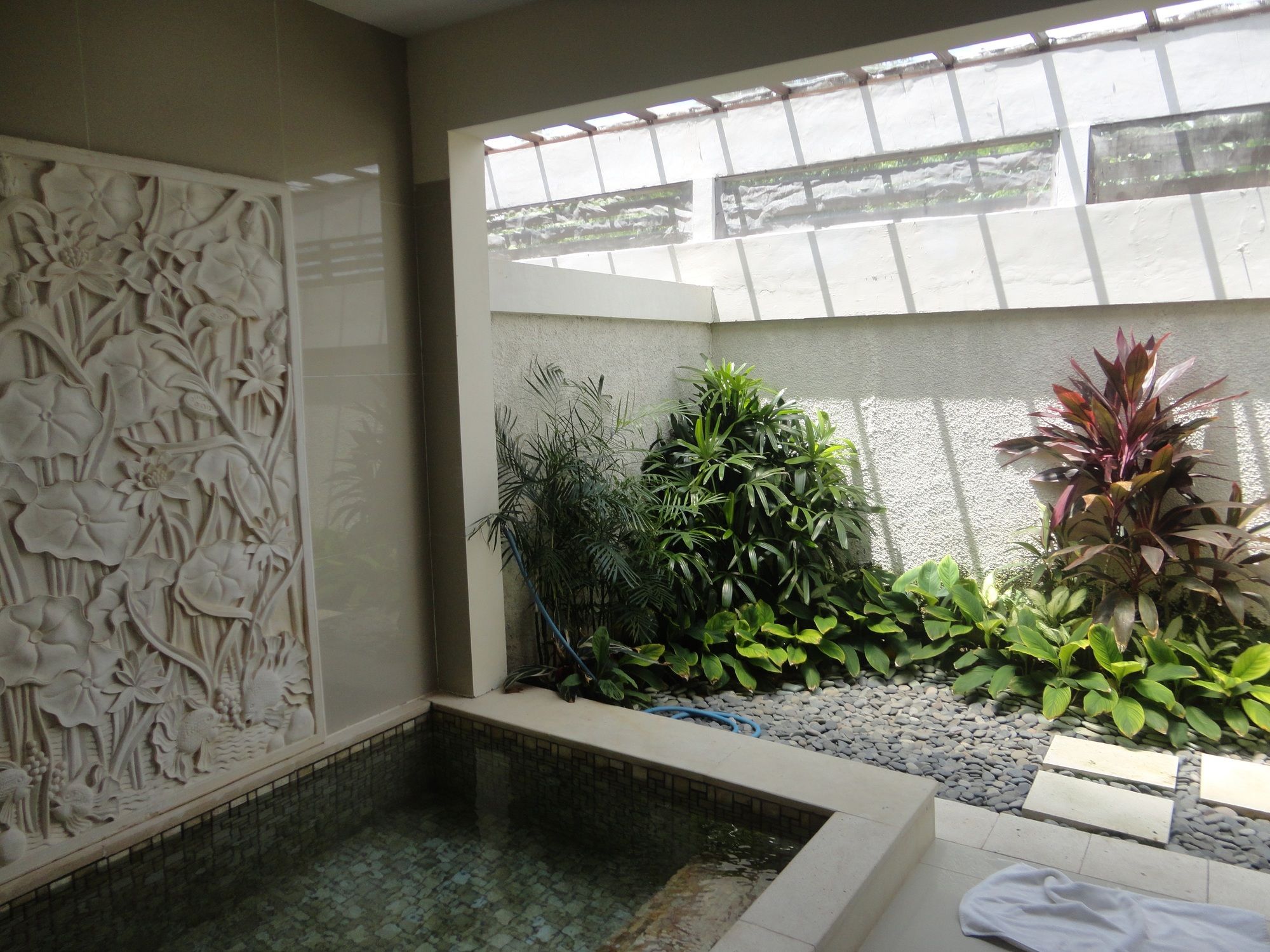 Villa Dewi