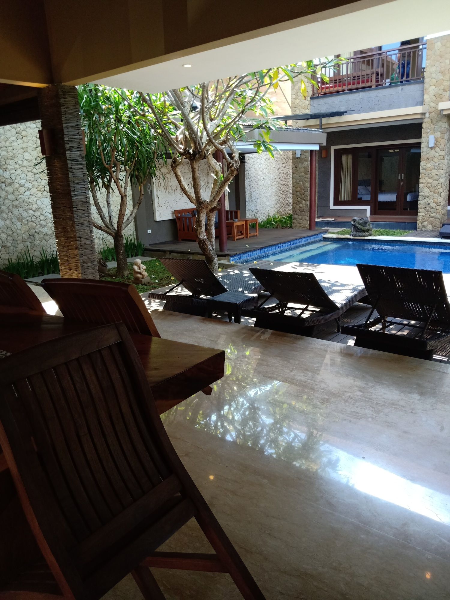 Villa Dewi