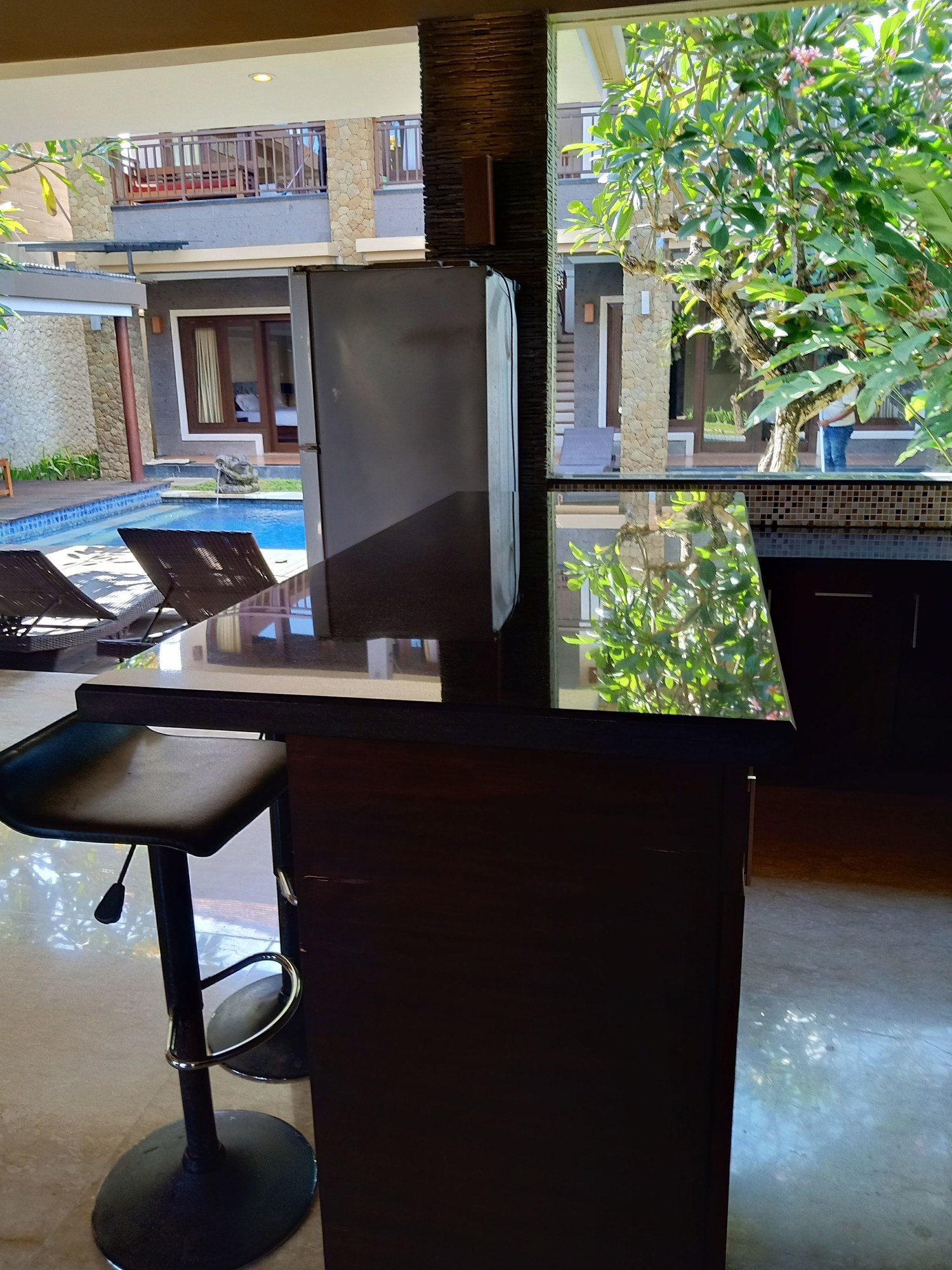Villa Dewi