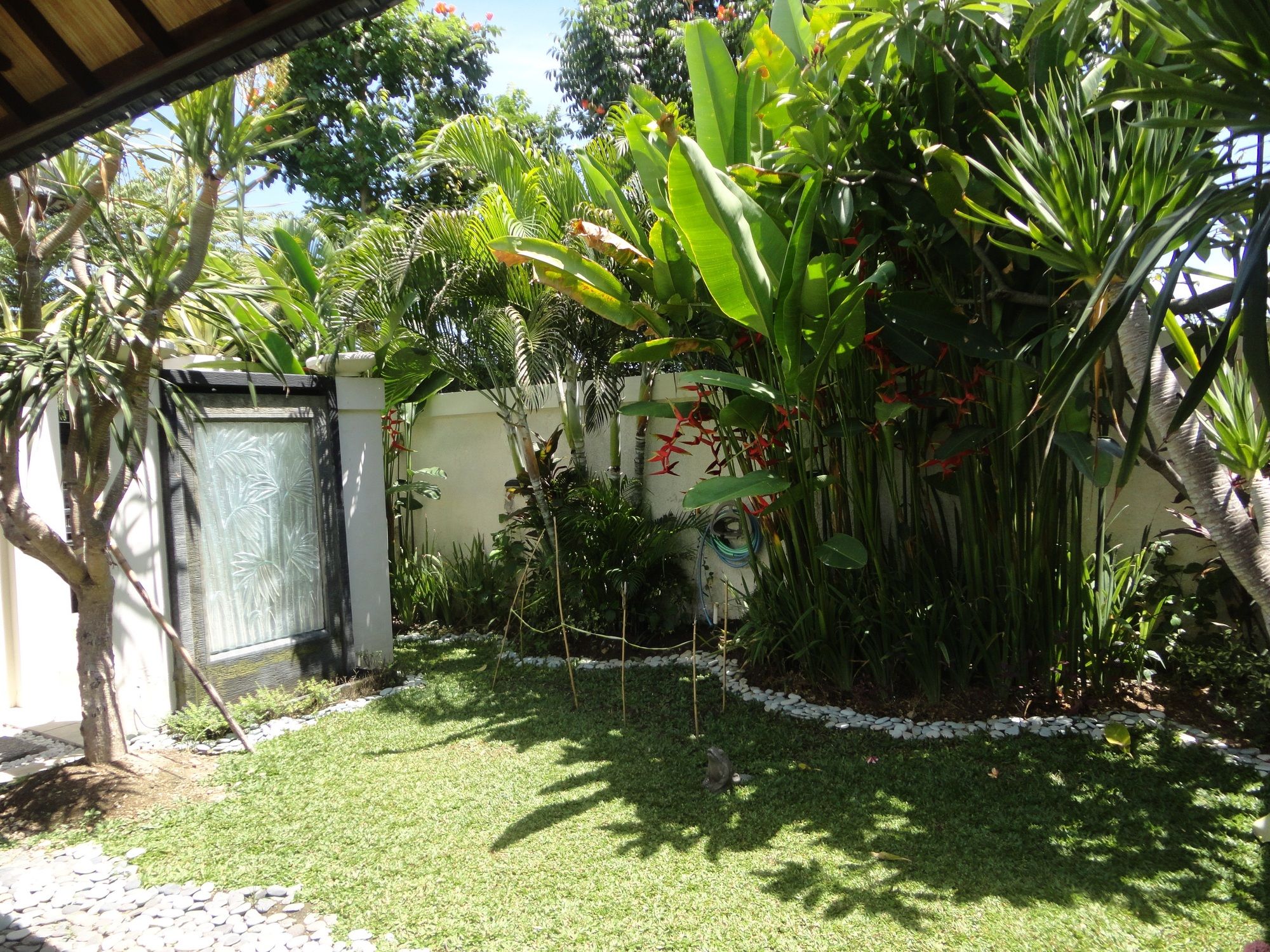 Villa Dewi
