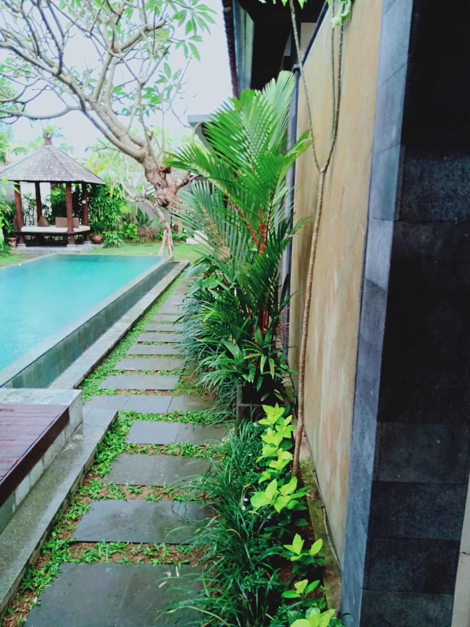 Villa Dewi