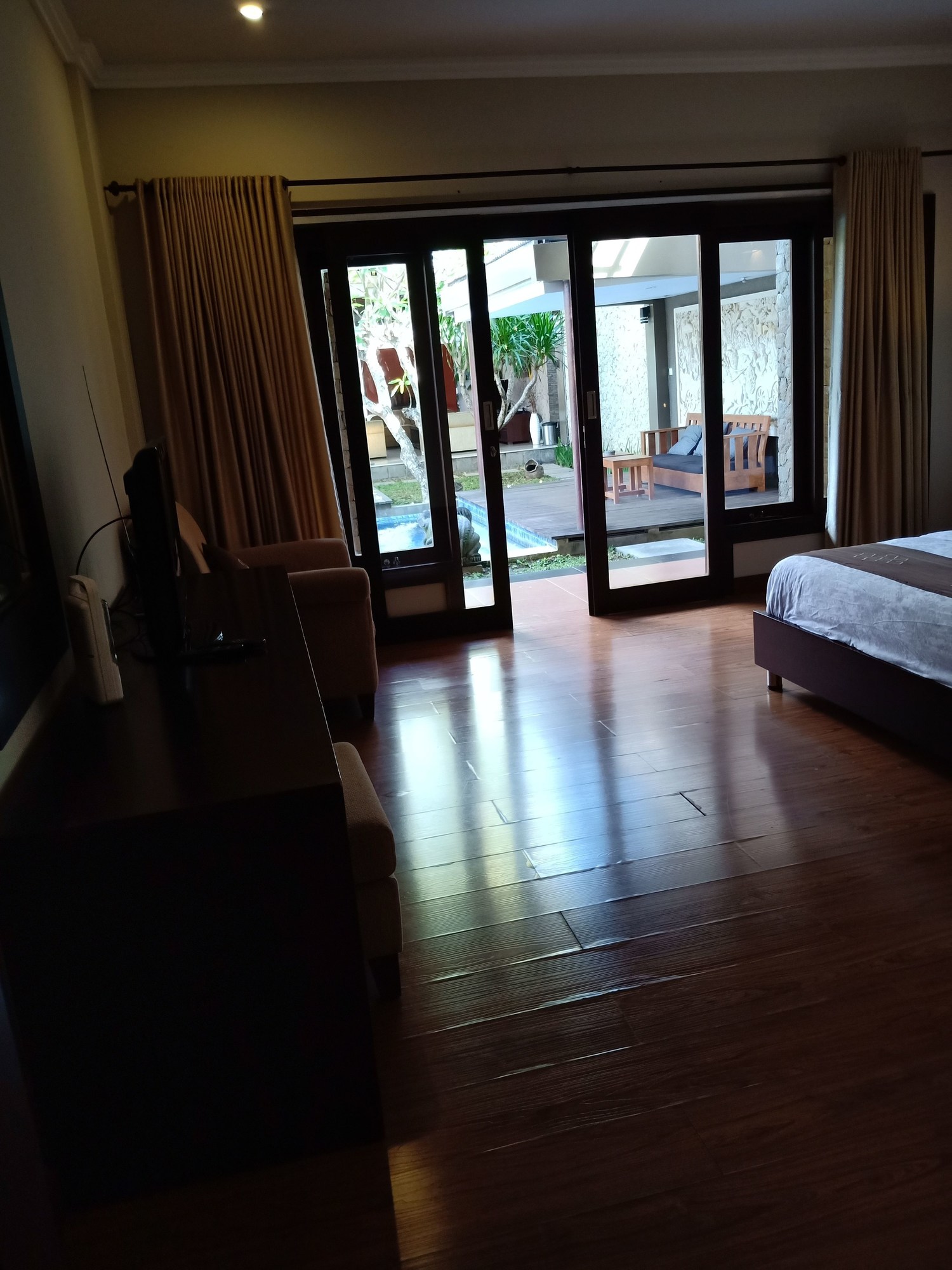 Villa Dewi