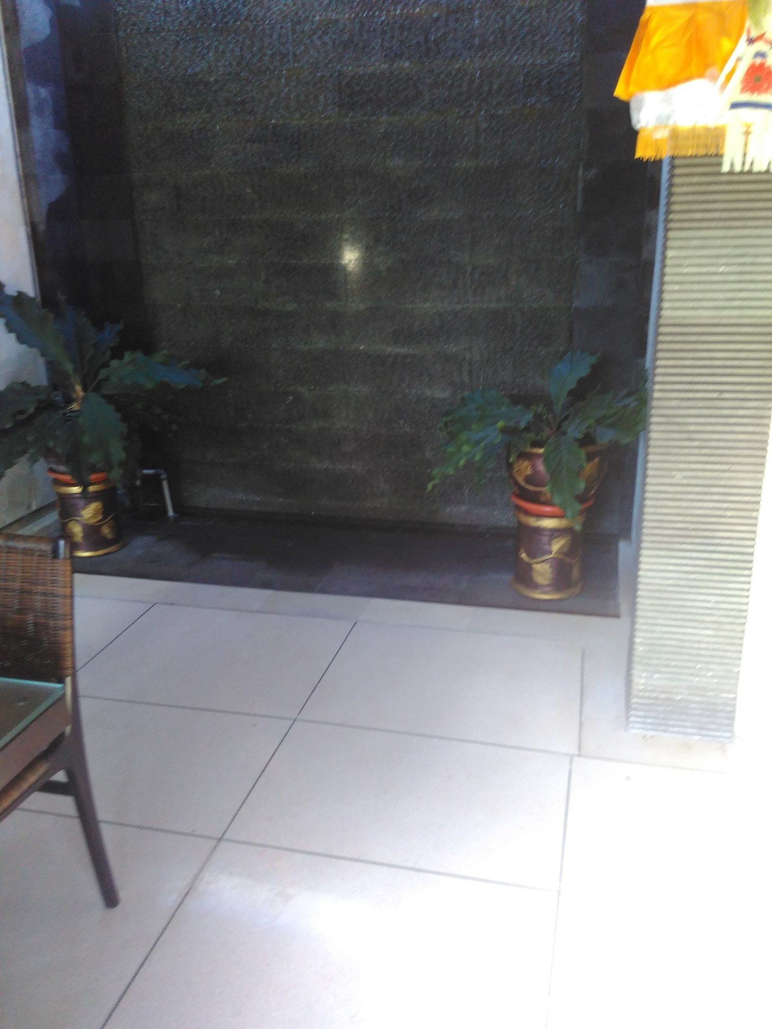 Villa Dewi