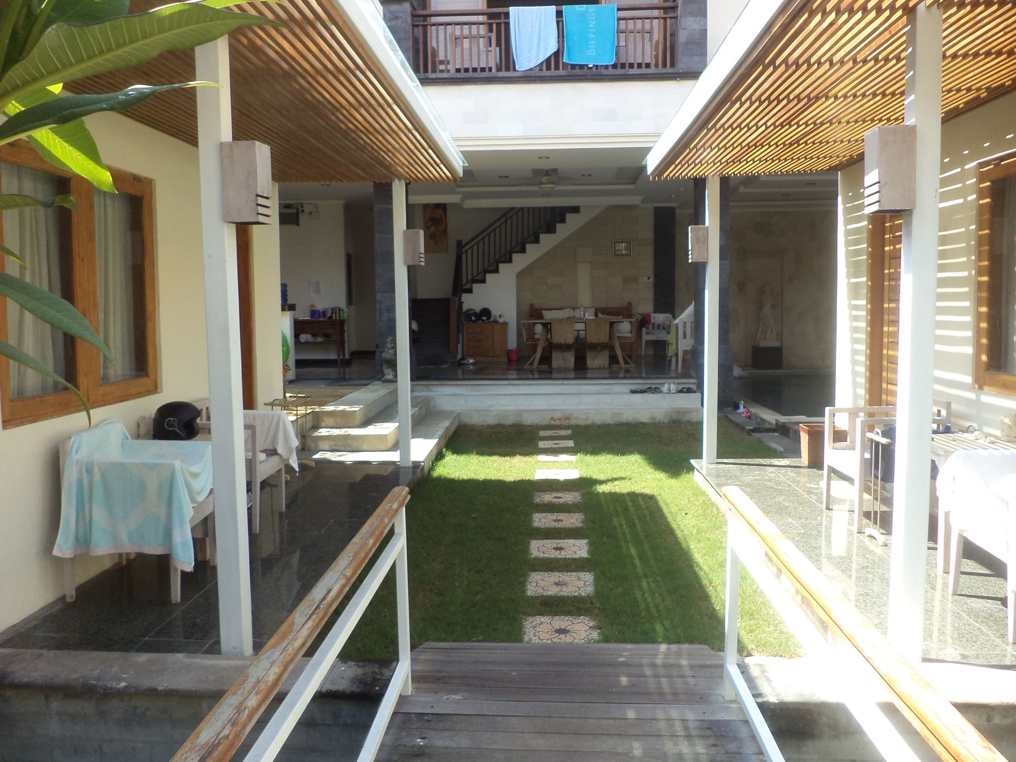 Villa Dewi