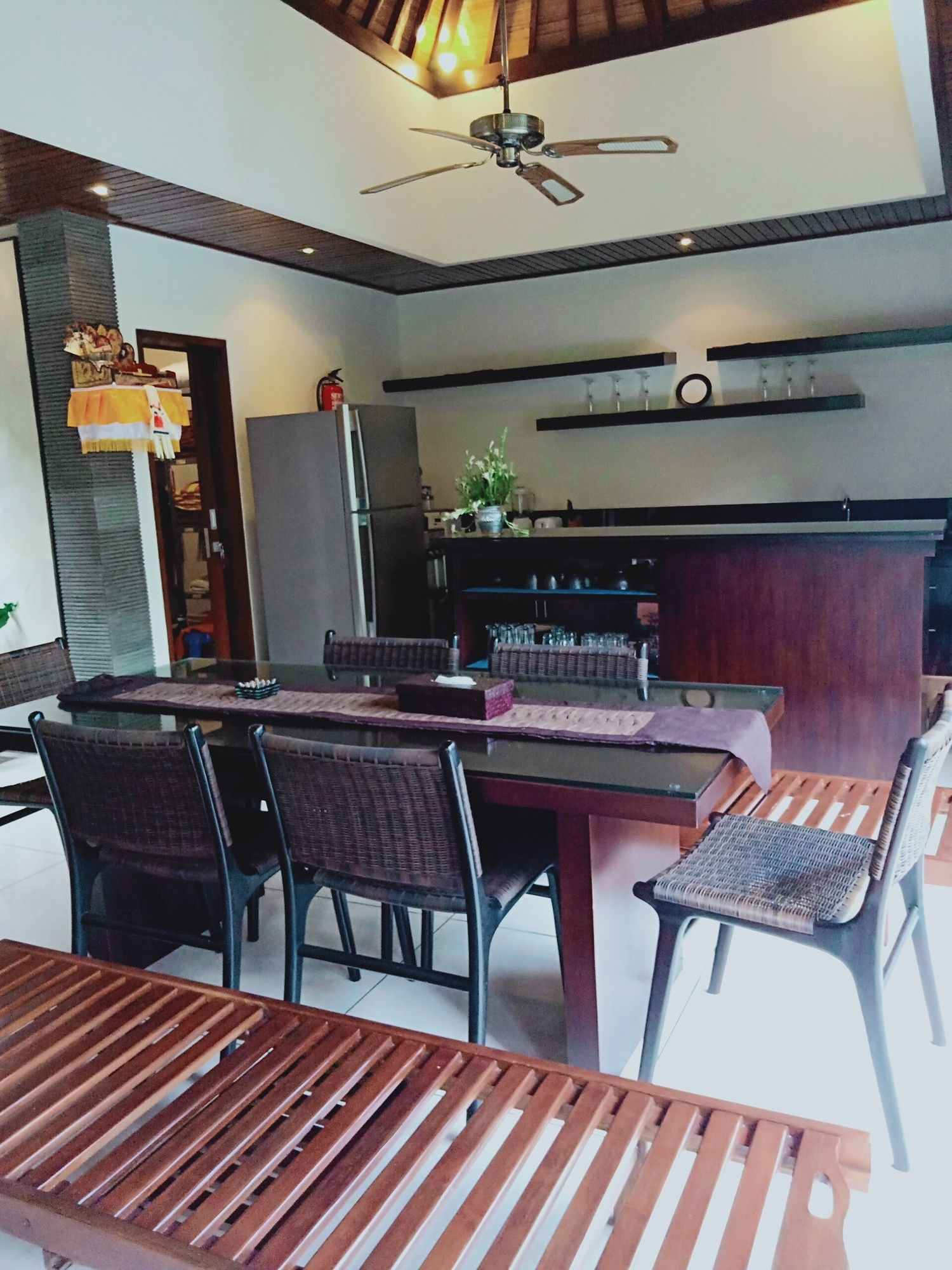 Villa Dewi