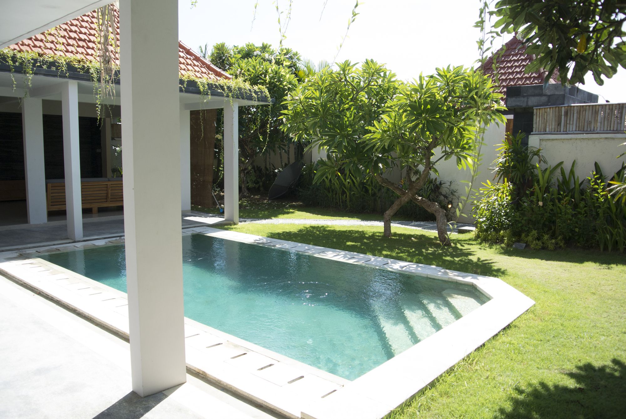 Villa Dewi