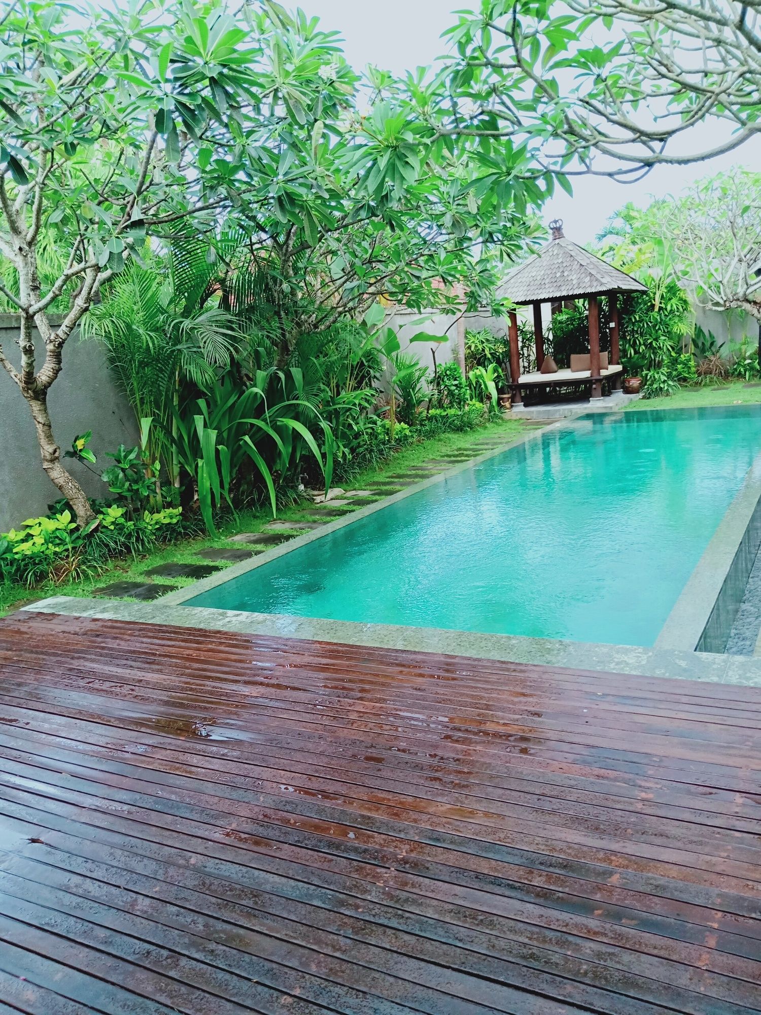 Villa Dewi